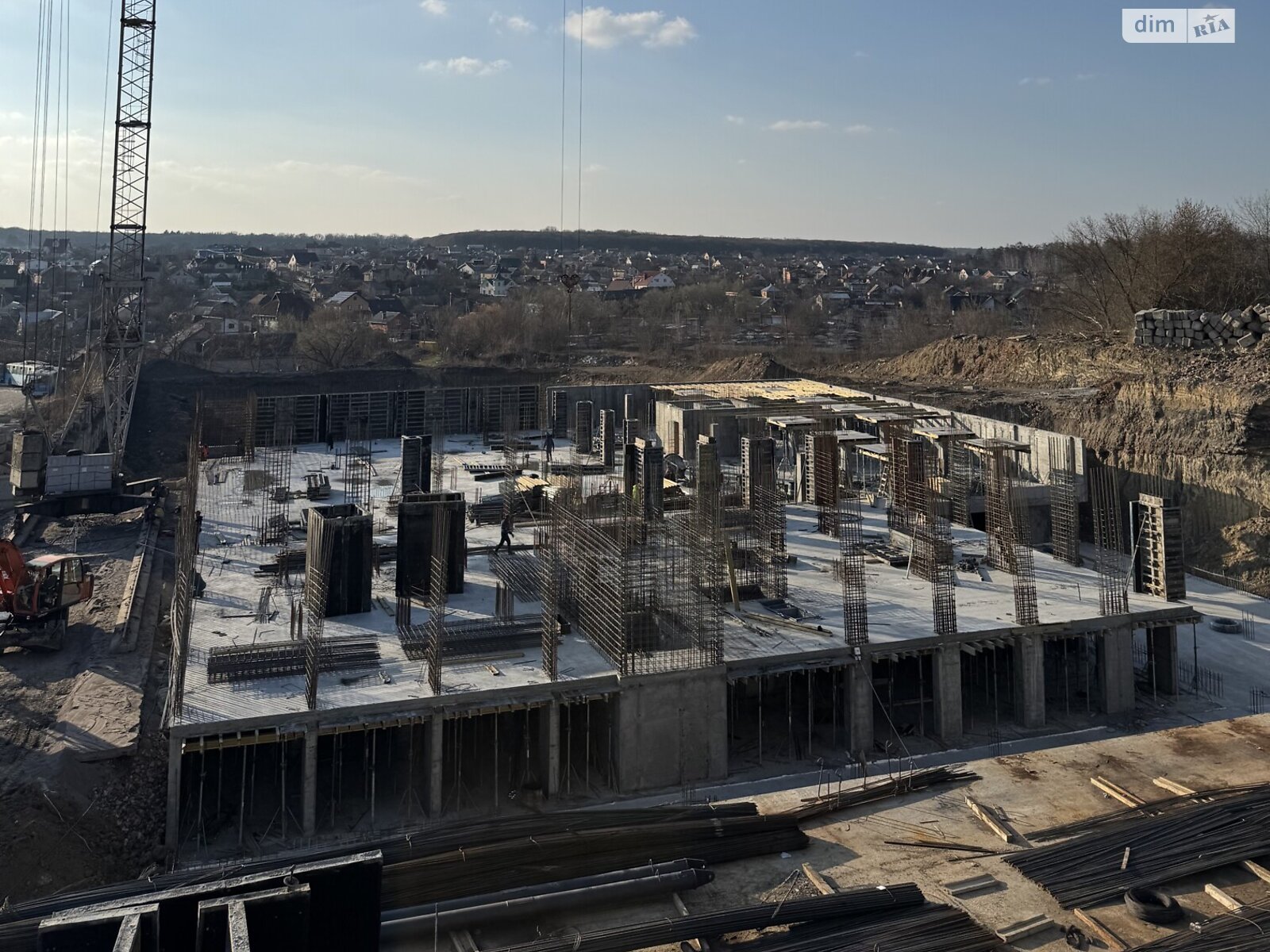 Продажа двухкомнатной квартиры в Виннице, на пер. Кирпичный 12, район Центр фото 1 Продажа двухкомнатной квартиры в Виннице, на пер. Кирпичный 12, район Центр фото 1