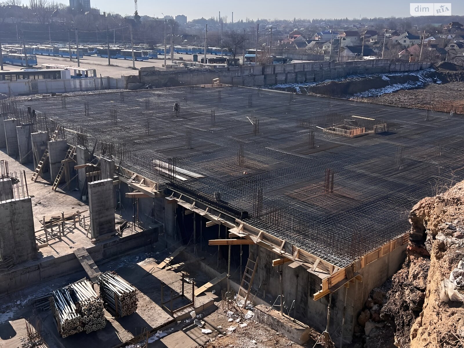 Продажа двухкомнатной квартиры в Виннице, на пер. Кирпичный 12, район Центр фото 1 Продажа двухкомнатной квартиры в Виннице, на пер. Кирпичный 12, район Центр фото 1