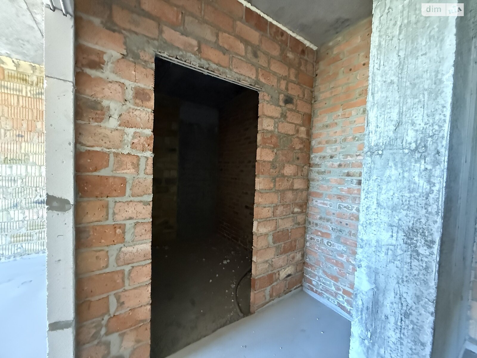 Продажа однокомнатной квартиры в Виннице, на пер. Кирпичный 18, район Центр фото 1 Продажа однокомнатной квартиры в Виннице, на пер. Кирпичный 18, район Центр фото 1