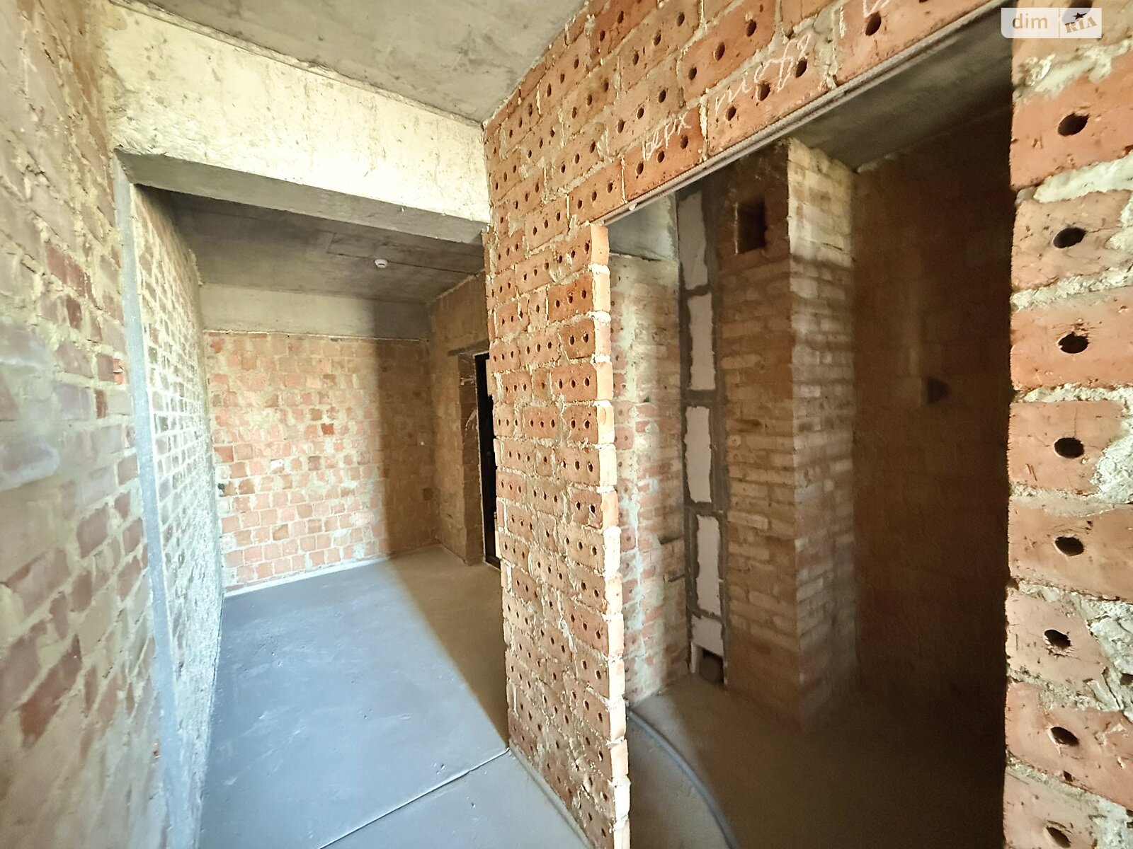 Продаж двокімнатної квартири в Вінниці, на пров. Цегельний 12 корпус 3, район Центр фото 1 Продаж двокімнатної квартири в Вінниці, на пров. Цегельний 12 корпус 3, район Центр фото 1