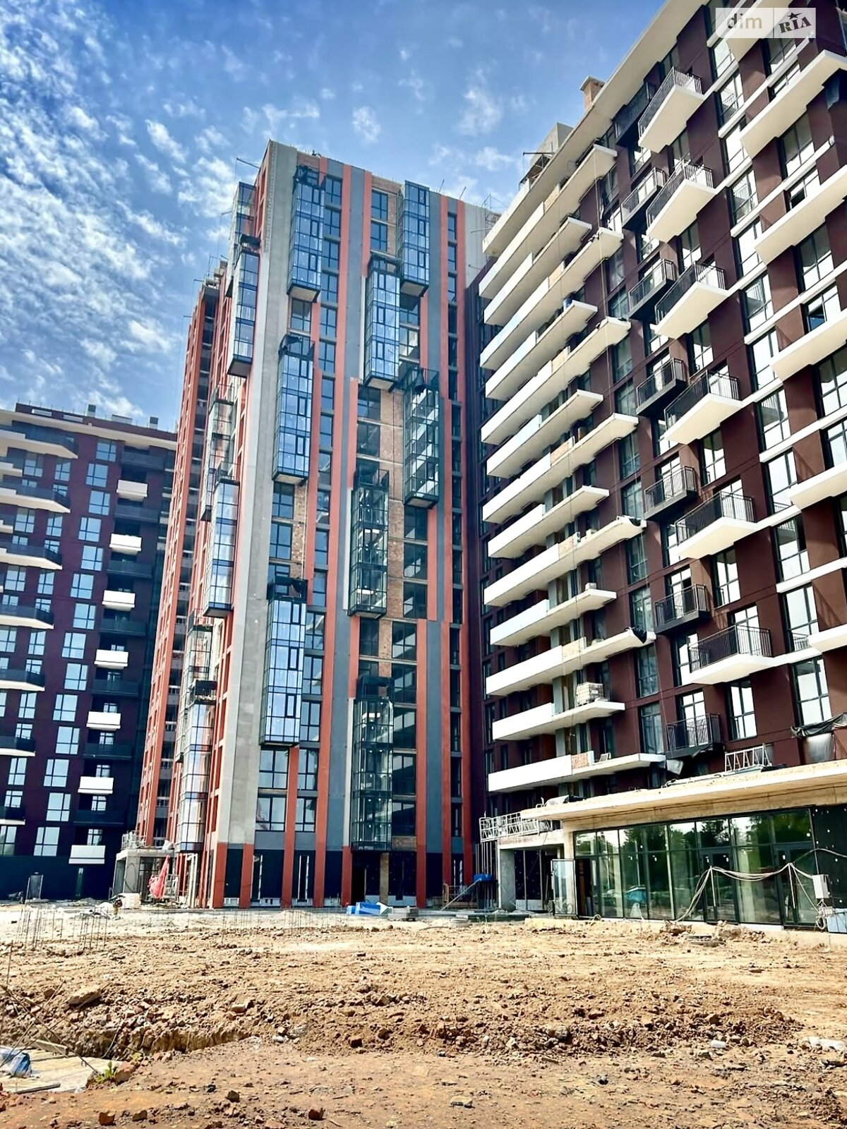 Продаж двокімнатної квартири в Вінниці, на пров. Цегельний 12 корпус 3, район Центр фото 1 Продаж двокімнатної квартири в Вінниці, на пров. Цегельний 12 корпус 3, район Центр фото 1