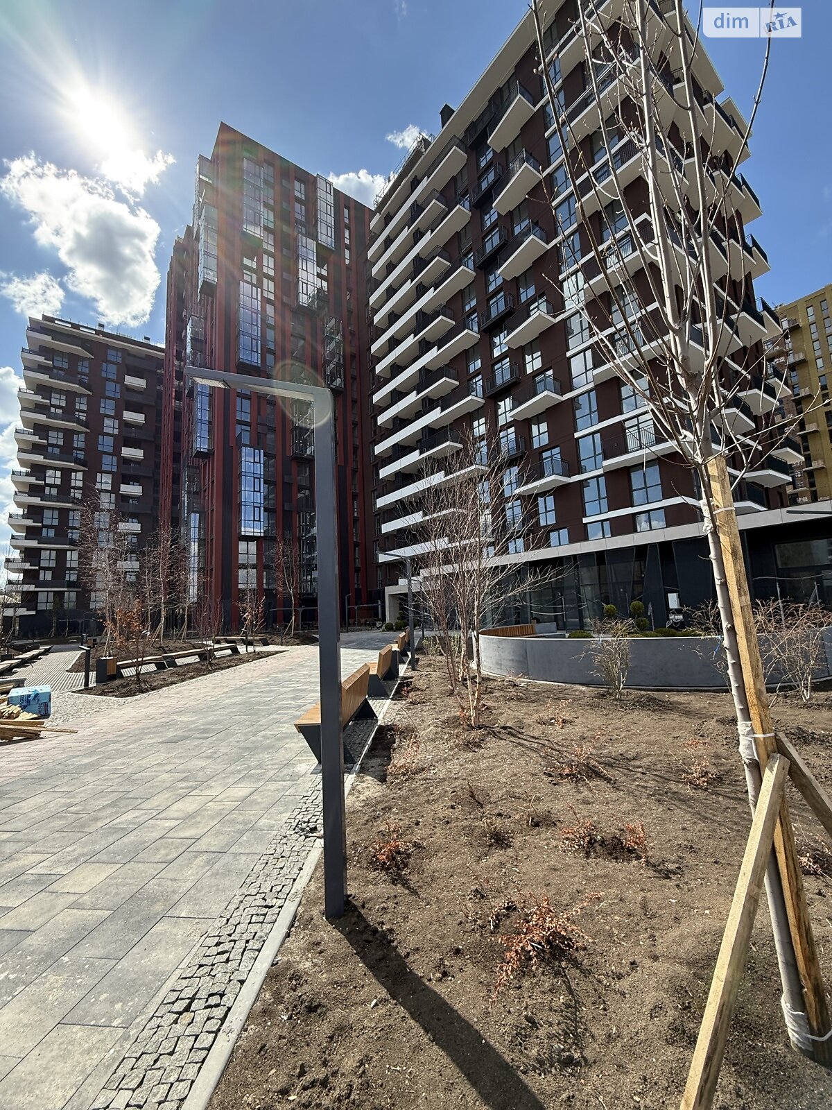 Продажа однокомнатной квартиры в Виннице, на пер. Кирпичный 18, район Центр фото 1 Продажа однокомнатной квартиры в Виннице, на пер. Кирпичный 18, район Центр фото 1