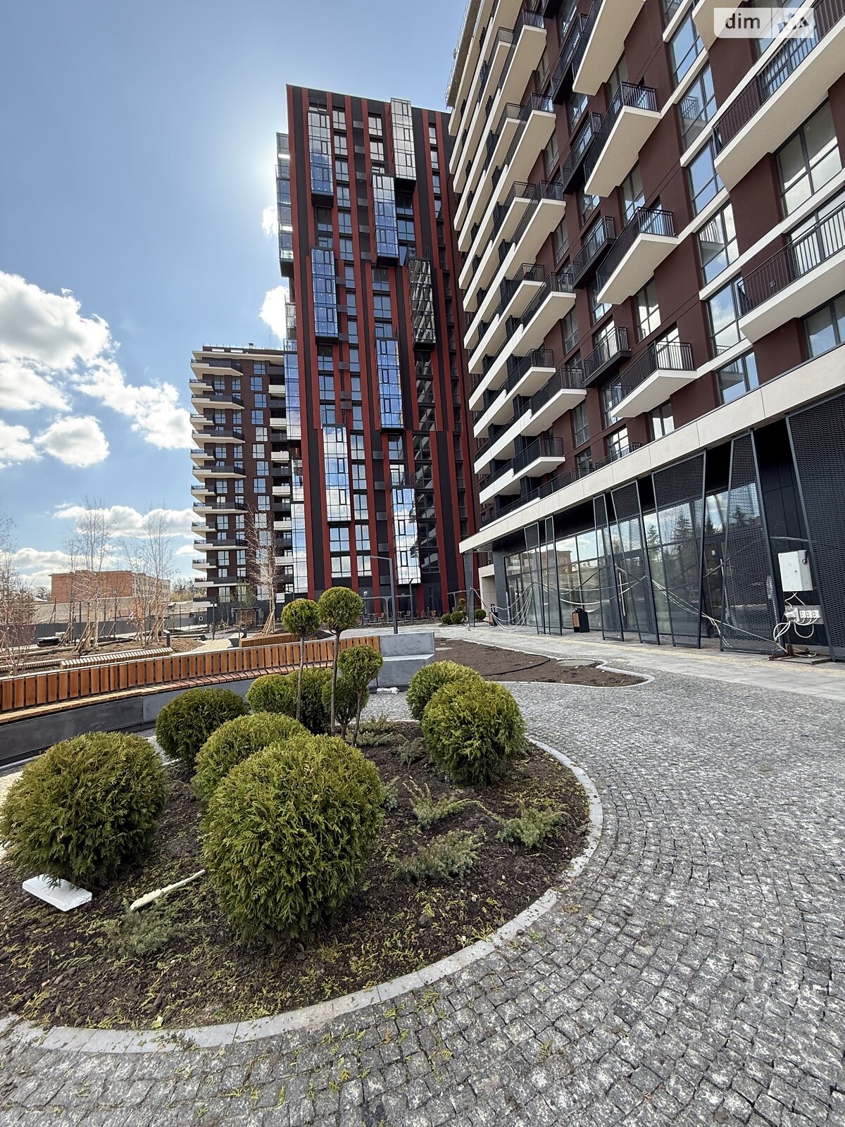 Продажа однокомнатной квартиры в Виннице, на пер. Кирпичный 18, район Центр фото 1 Продажа однокомнатной квартиры в Виннице, на пер. Кирпичный 18, район Центр фото 1