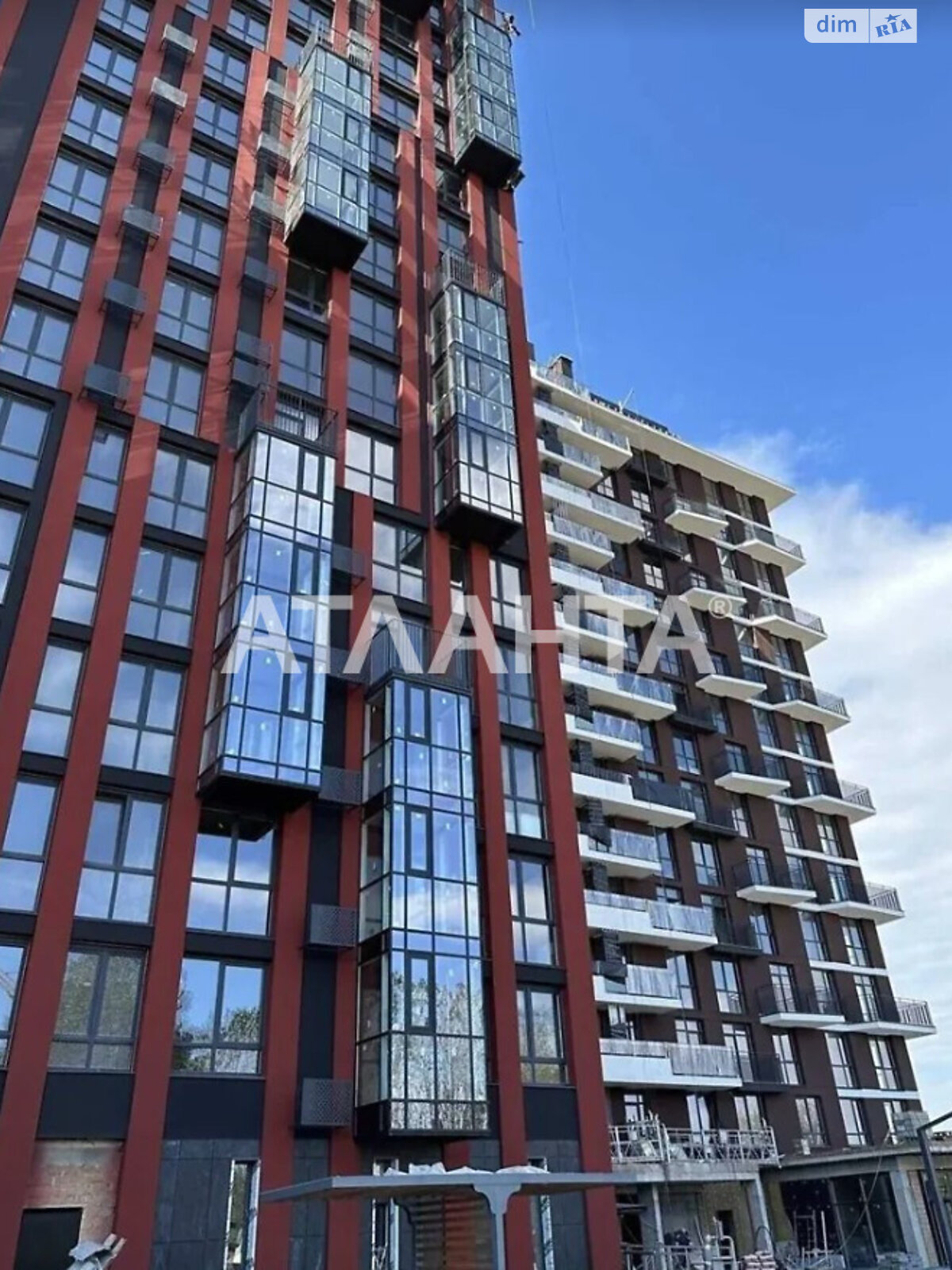 Продажа двухкомнатной квартиры в Виннице, на пер. Кирпичный, район Центр фото 2 Продажа двухкомнатной квартиры в Виннице, на пер. Кирпичный, район Центр фото 2
