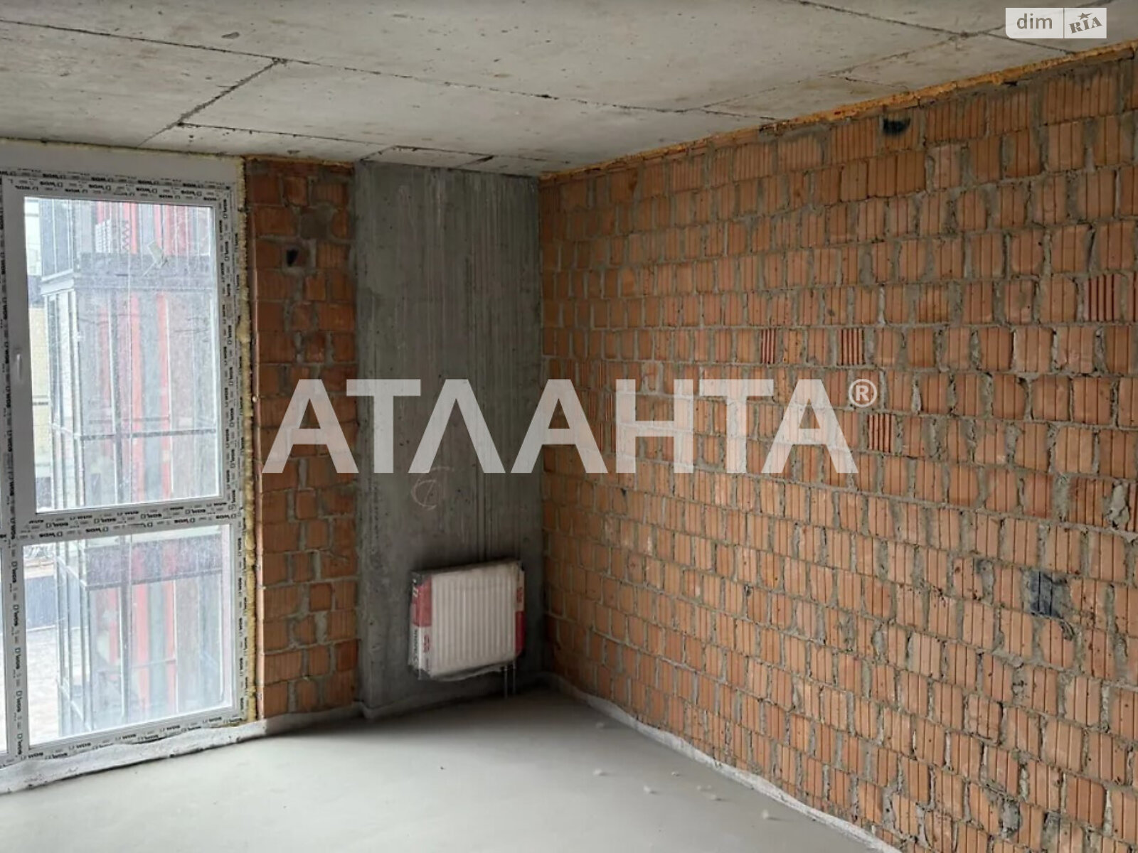 Продажа двухкомнатной квартиры в Виннице, на пер. Кирпичный, район Центр фото 2 Продажа двухкомнатной квартиры в Виннице, на пер. Кирпичный, район Центр фото 2