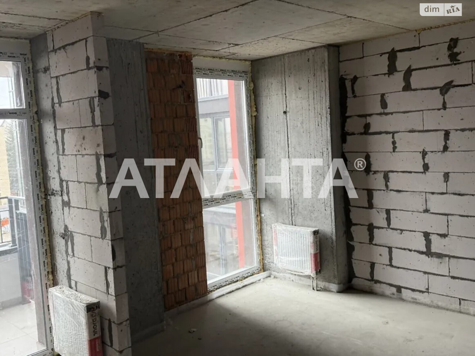 Продажа двухкомнатной квартиры в Виннице, на пер. Кирпичный, район Центр фото 2 Продажа двухкомнатной квартиры в Виннице, на пер. Кирпичный, район Центр фото 2