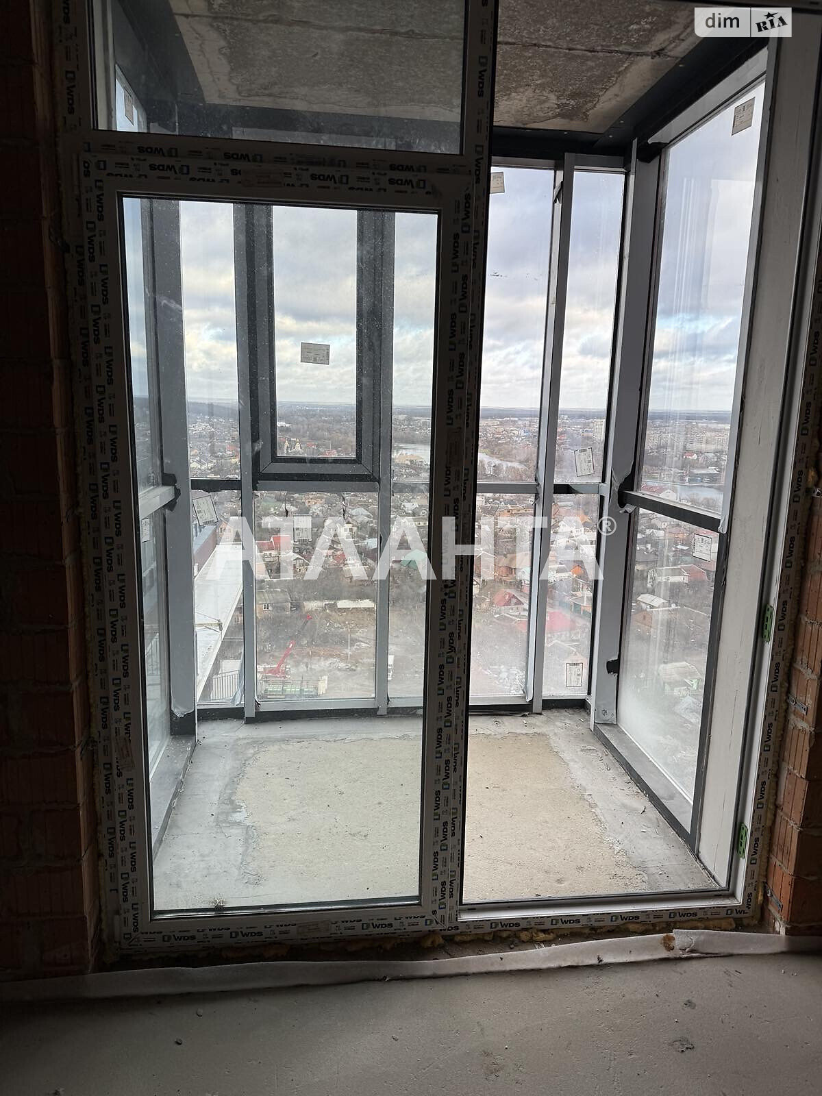 Продаж двокімнатної квартири в Вінниці, на пров. Цегельний, район Центр фото 1 Продаж двокімнатної квартири в Вінниці, на пров. Цегельний, район Центр фото 1