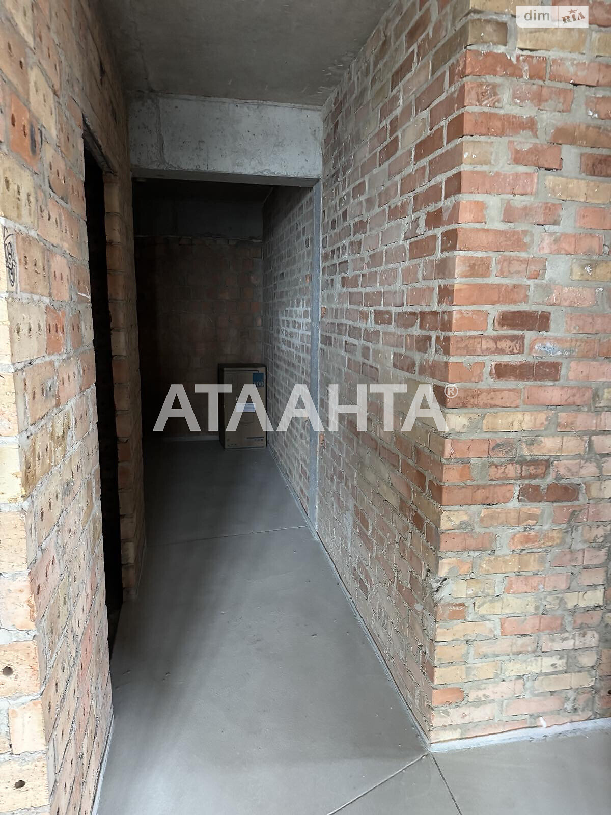 Продаж двокімнатної квартири в Вінниці, на пров. Цегельний, район Центр фото 1 Продаж двокімнатної квартири в Вінниці, на пров. Цегельний, район Центр фото 1