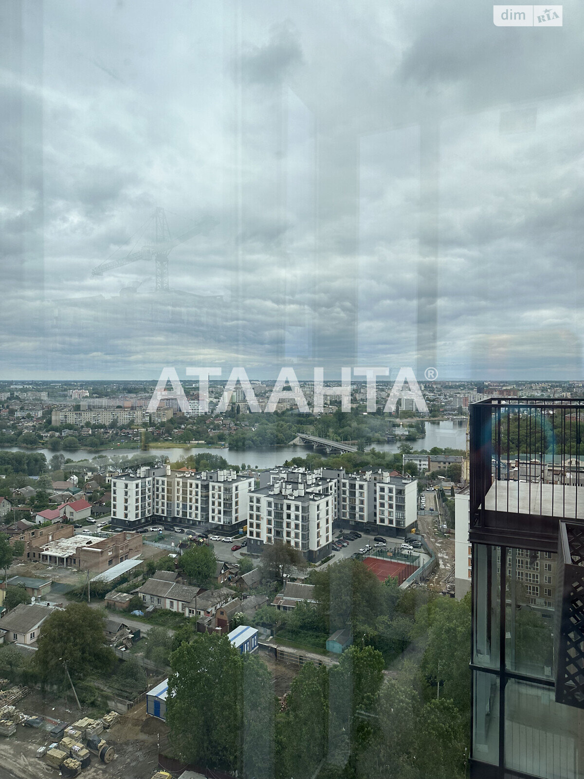 Продаж двокімнатної квартири в Вінниці, на пров. Цегельний, район Центр фото 1