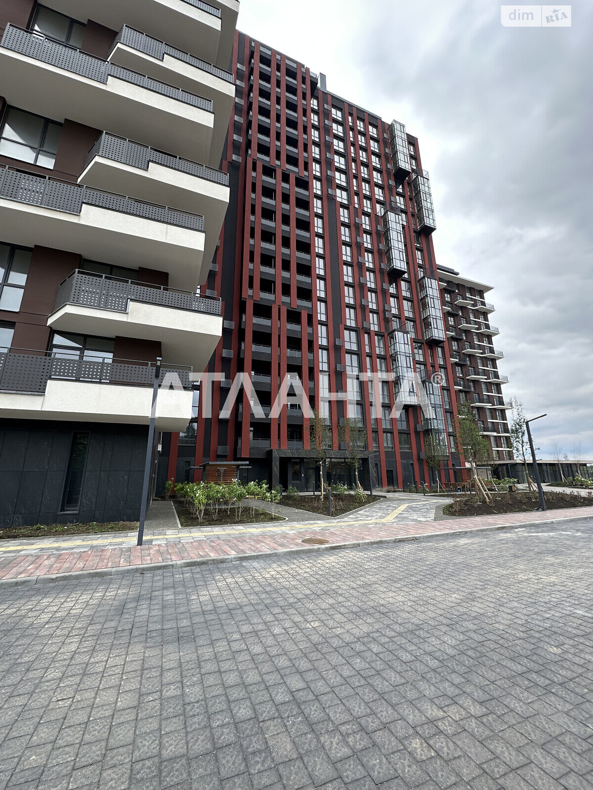 Продаж двокімнатної квартири в Вінниці, на пров. Цегельний, район Центр фото 1 Продаж двокімнатної квартири в Вінниці, на пров. Цегельний, район Центр фото 1