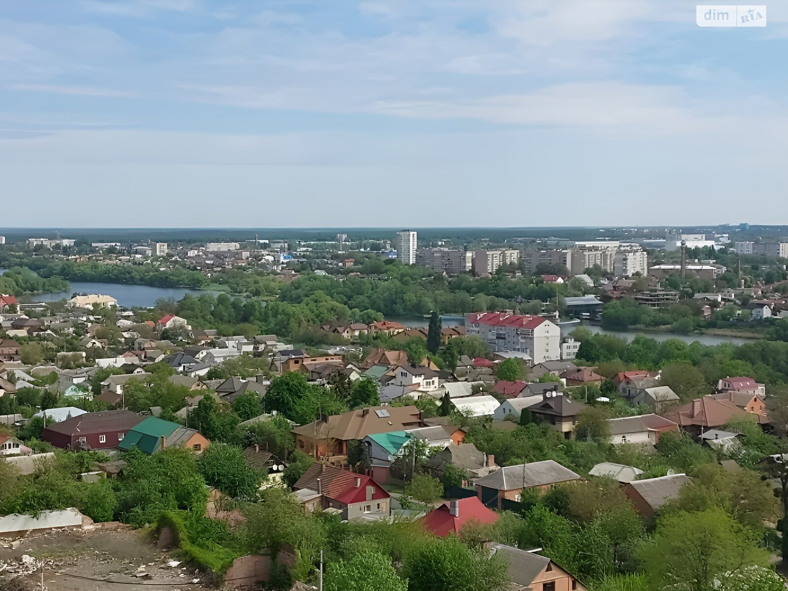 Продаж трикімнатної квартири в Вінниці, на пров. Цегельний 12, район Центр фото 1 Продаж трикімнатної квартири в Вінниці, на пров. Цегельний 12, район Центр фото 1