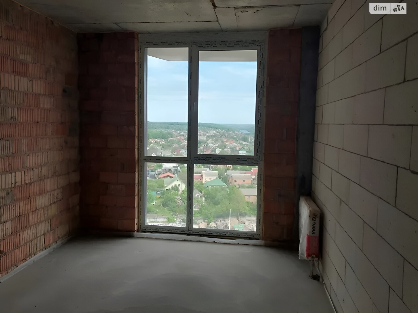 Продаж трикімнатної квартири в Вінниці, на пров. Цегельний 12, район Центр фото 1 Продаж трикімнатної квартири в Вінниці, на пров. Цегельний 12, район Центр фото 1