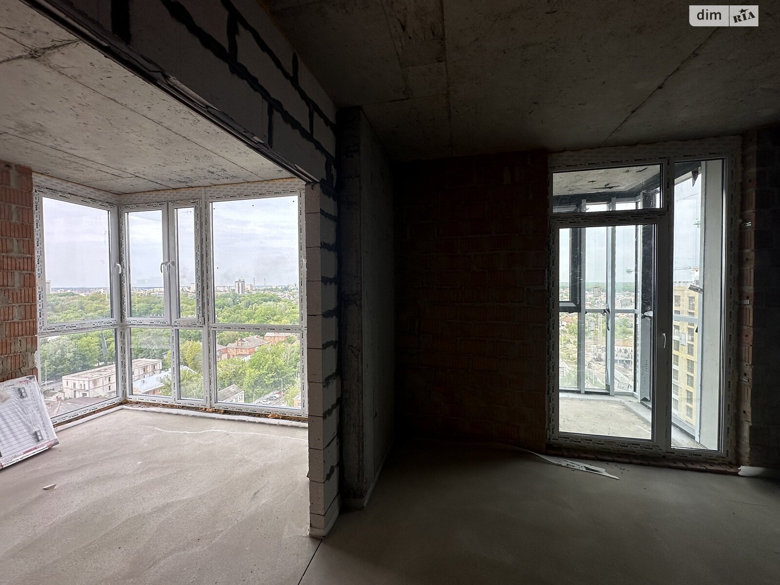 Продажа двухкомнатной квартиры в Виннице, на пер. Кирпичный 12, район Центр фото 1 Продажа двухкомнатной квартиры в Виннице, на пер. Кирпичный 12, район Центр фото 1