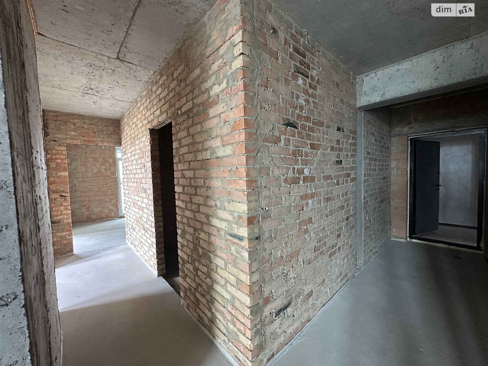 Продажа двухкомнатной квартиры в Виннице, на пер. Кирпичный 12, район Центр фото 1 Продажа двухкомнатной квартиры в Виннице, на пер. Кирпичный 12, район Центр фото 1