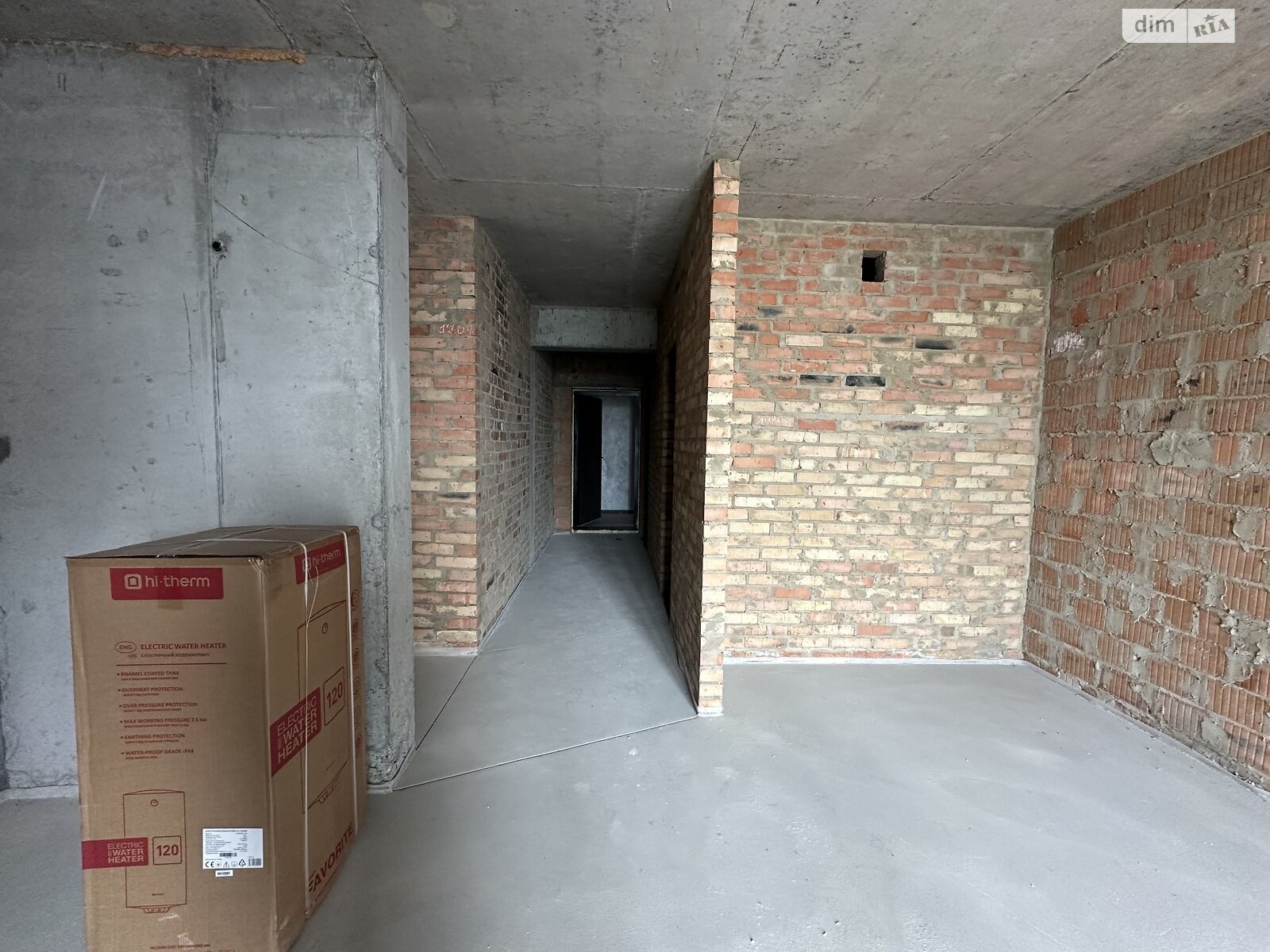 Продажа двухкомнатной квартиры в Виннице, на пер. Кирпичный 12, район Центр фото 1 Продажа двухкомнатной квартиры в Виннице, на пер. Кирпичный 12, район Центр фото 1