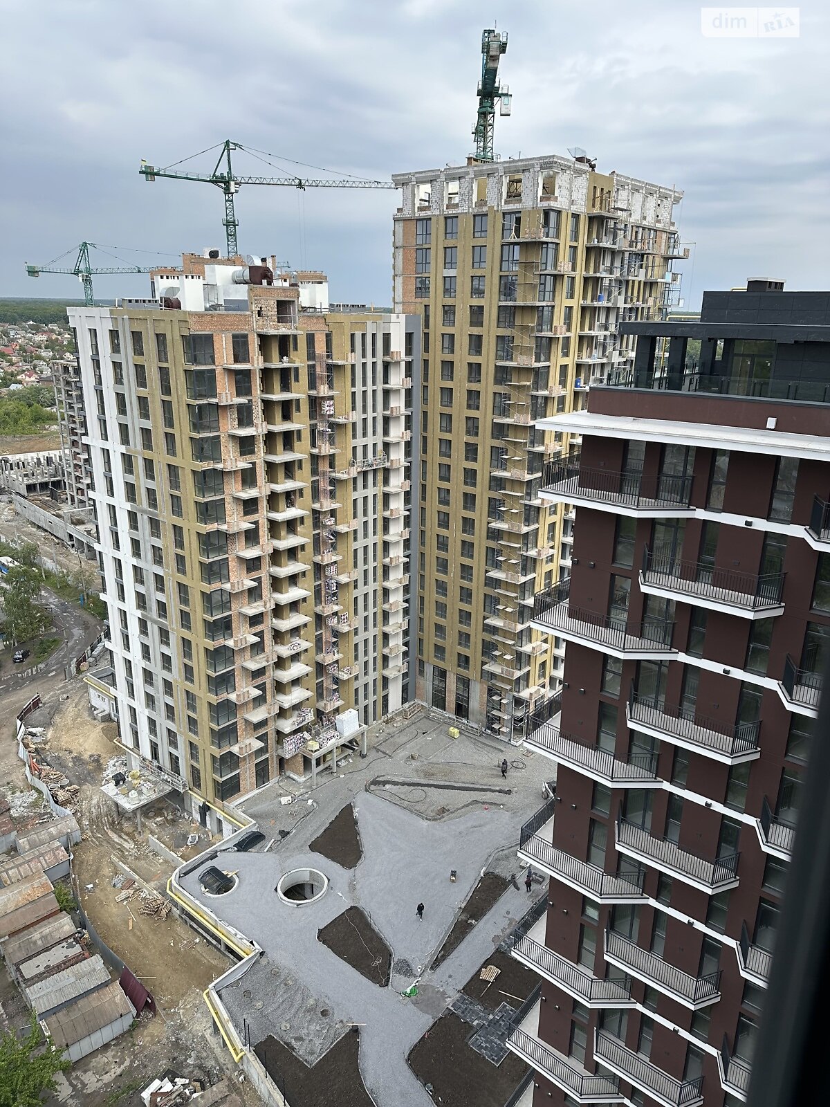 Продажа двухкомнатной квартиры в Виннице, на пер. Кирпичный 12, район Центр фото 1 Продажа двухкомнатной квартиры в Виннице, на пер. Кирпичный 12, район Центр фото 1