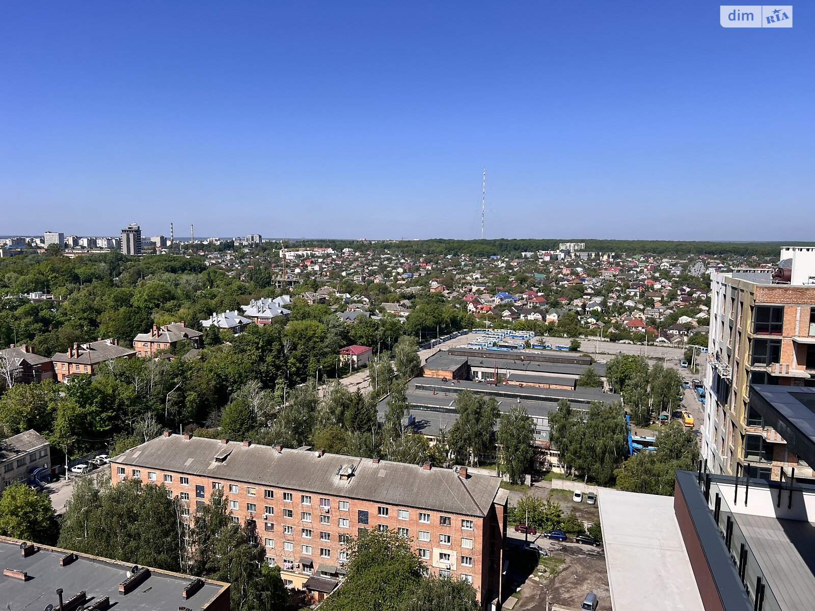 Продажа двухкомнатной квартиры в Виннице, на пер. Кирпичный 12, район Центр фото 1 Продажа двухкомнатной квартиры в Виннице, на пер. Кирпичный 12, район Центр фото 1