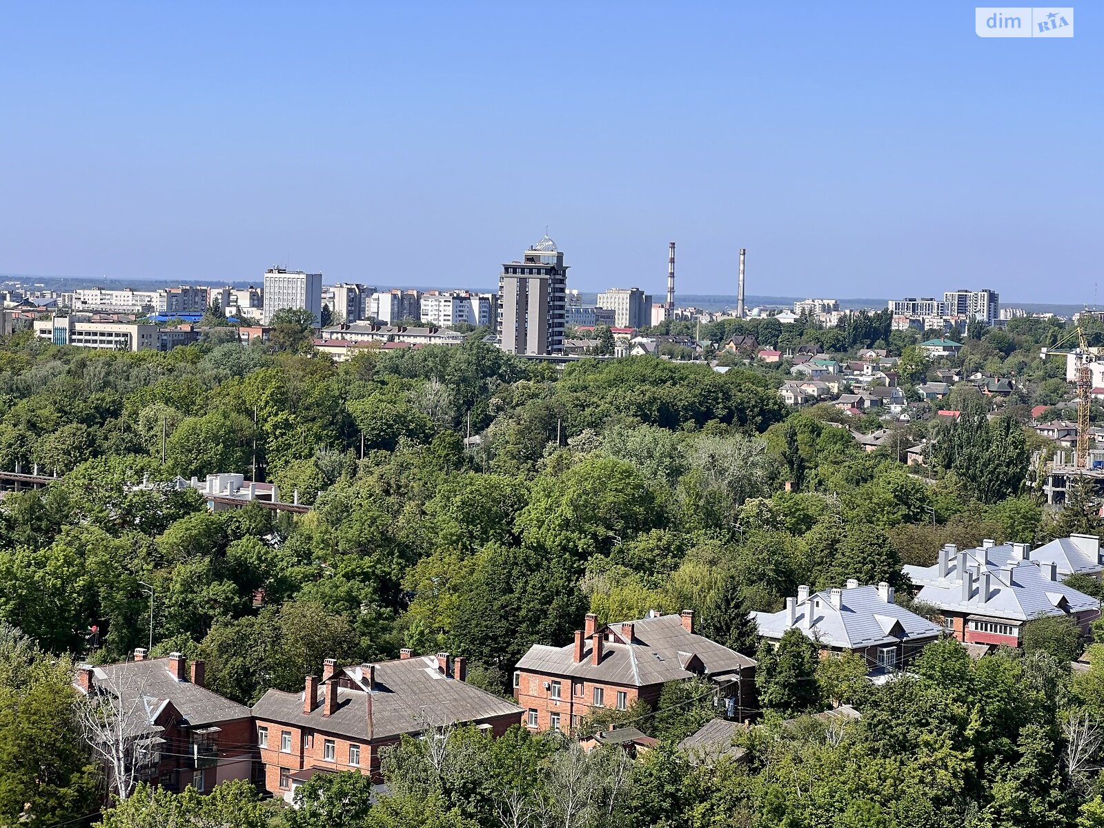 Продажа двухкомнатной квартиры в Виннице, на пер. Кирпичный 12, район Центр фото 1 Продажа двухкомнатной квартиры в Виннице, на пер. Кирпичный 12, район Центр фото 1
