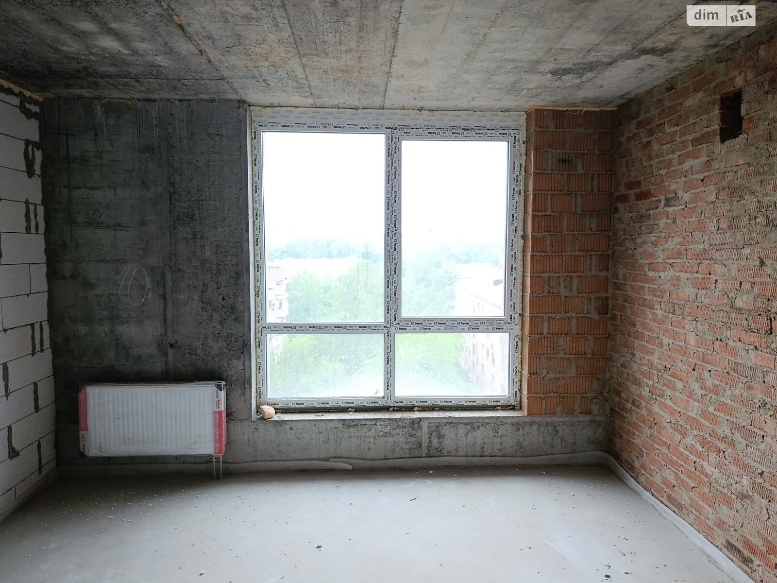 Продажа двухкомнатной квартиры в Виннице, на пер. Кирпичный 12 корпус 5, кв. 41, район Центр фото 1 Продажа двухкомнатной квартиры в Виннице, на пер. Кирпичный 12 корпус 5, кв. 41, район Центр фото 1