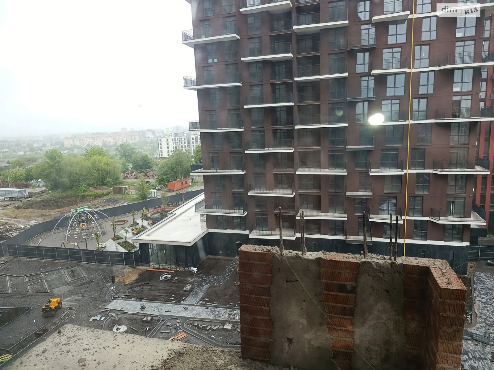 Продажа двухкомнатной квартиры в Виннице, на пер. Кирпичный 12 корпус 5, кв. 41, район Центр фото 1 Продажа двухкомнатной квартиры в Виннице, на пер. Кирпичный 12 корпус 5, кв. 41, район Центр фото 1