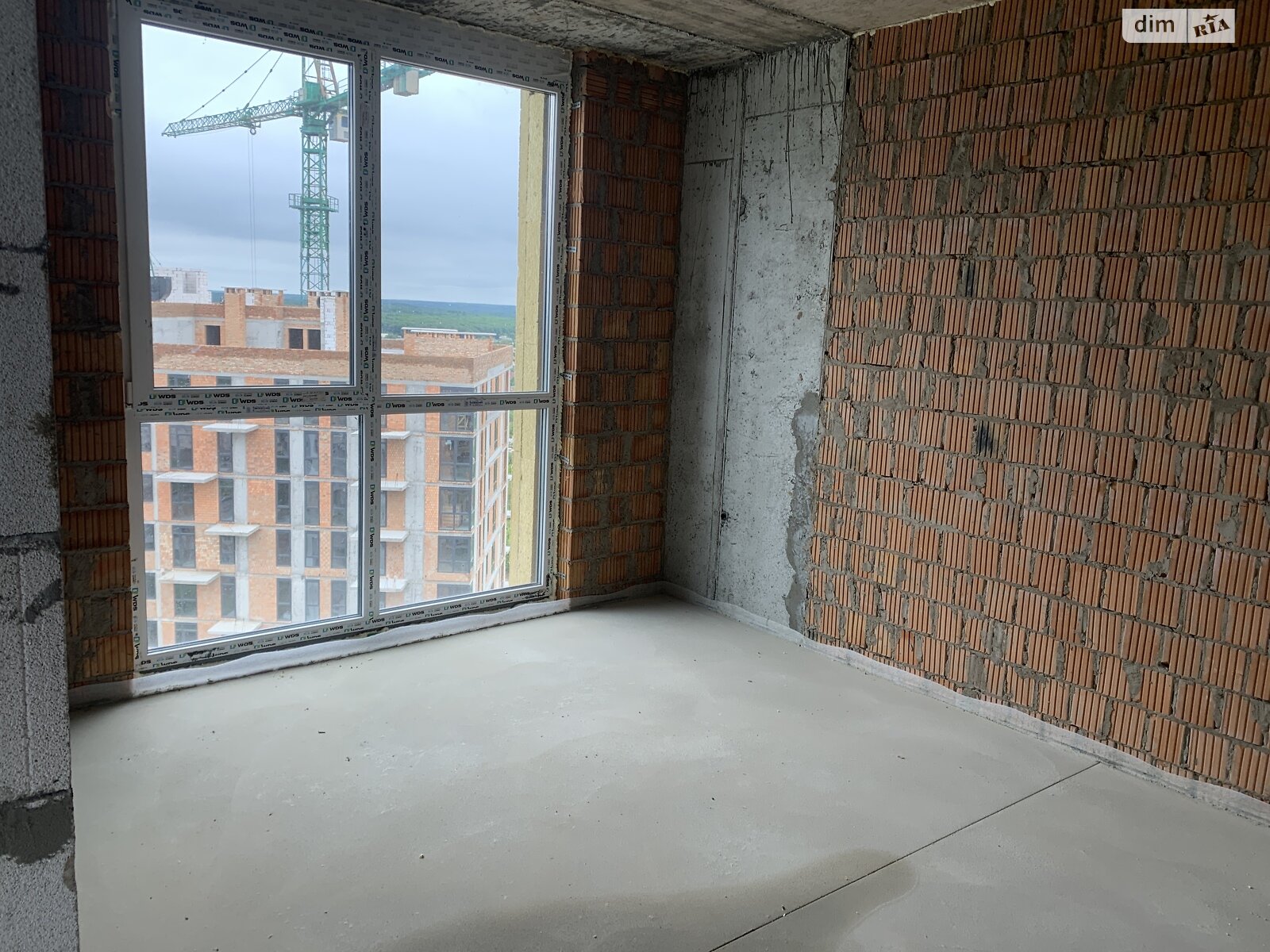 Продаж двокімнатної квартири в Вінниці, на пров. Цегельний, район Центр фото 1 Продаж двокімнатної квартири в Вінниці, на пров. Цегельний, район Центр фото 1