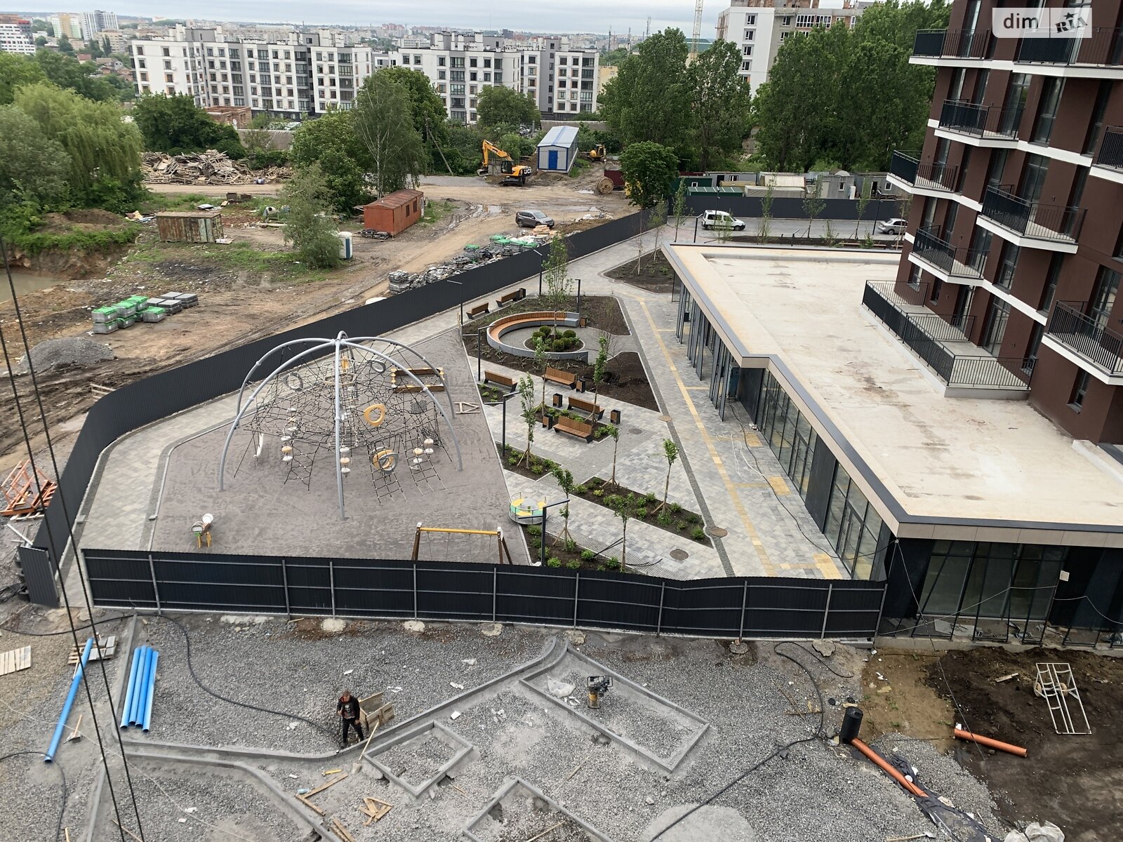 Продаж двокімнатної квартири в Вінниці, на пров. Цегельний, район Центр фото 1 Продаж двокімнатної квартири в Вінниці, на пров. Цегельний, район Центр фото 1