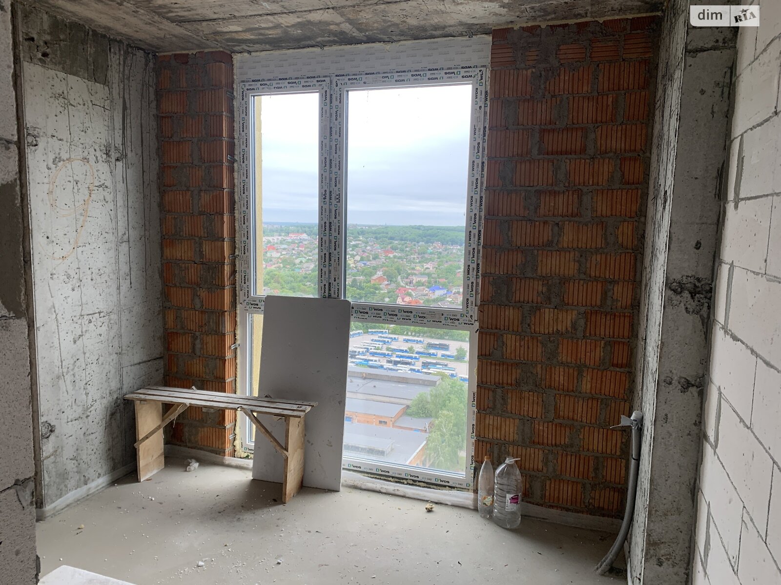 Продаж двокімнатної квартири в Вінниці, на пров. Цегельний, район Центр фото 1 Продаж двокімнатної квартири в Вінниці, на пров. Цегельний, район Центр фото 1