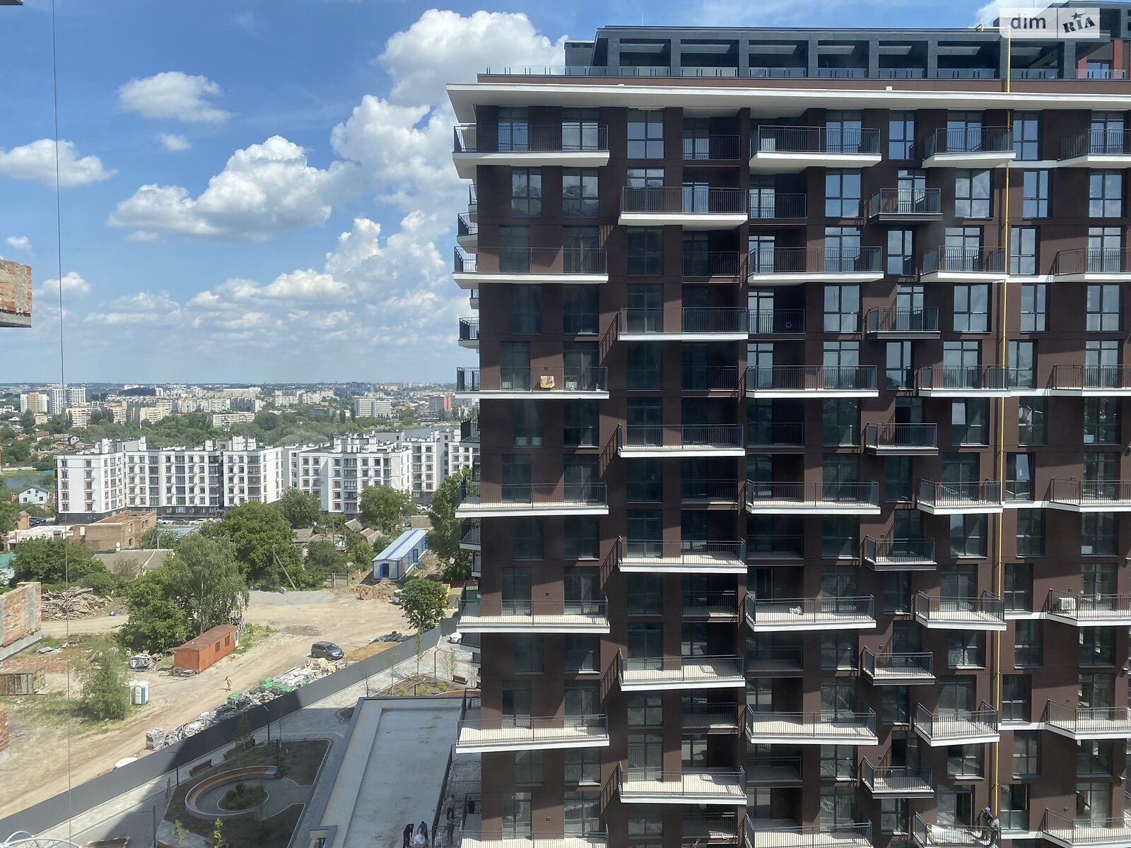 Продаж двокімнатної квартири в Вінниці, на пров. Цегельний 12, район Центр фото 1 Продаж двокімнатної квартири в Вінниці, на пров. Цегельний 12, район Центр фото 1