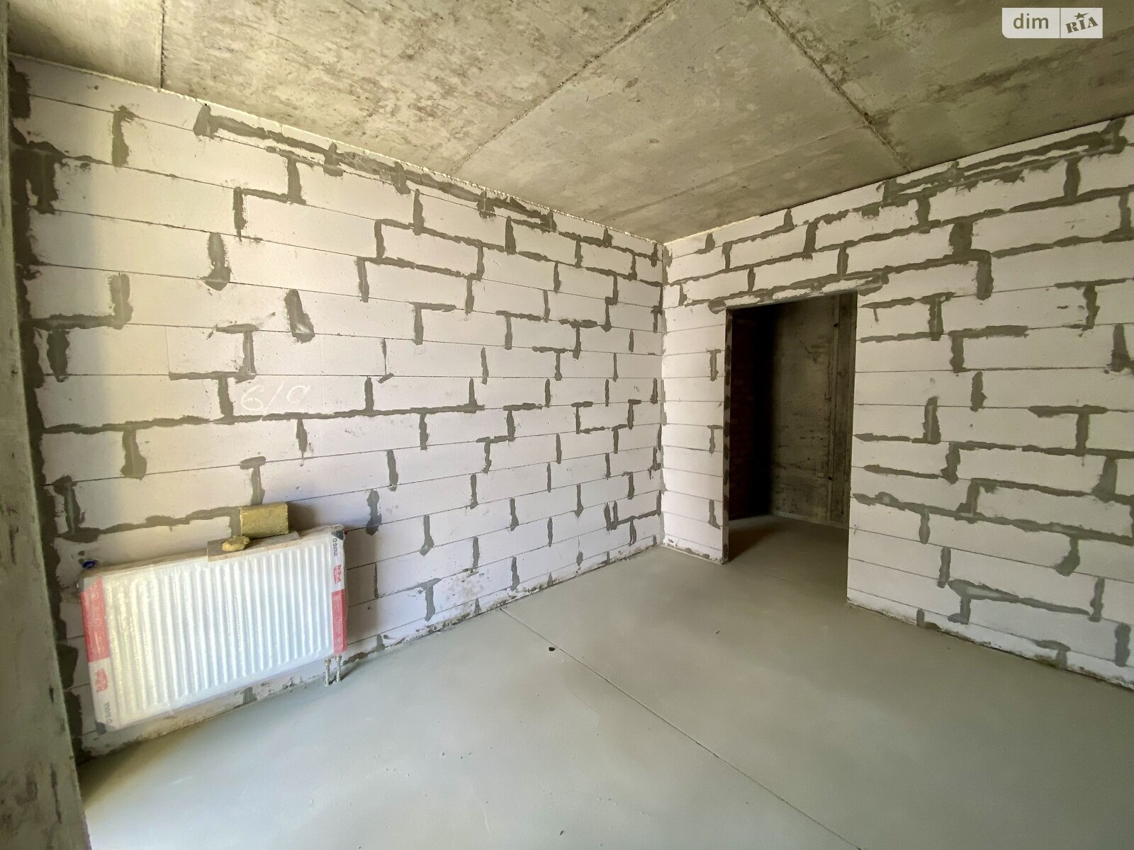 Продаж двокімнатної квартири в Вінниці, на пров. Цегельний 12, район Центр фото 1 Продаж двокімнатної квартири в Вінниці, на пров. Цегельний 12, район Центр фото 1