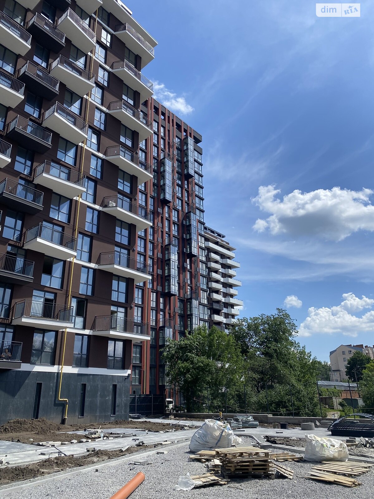 Продаж двокімнатної квартири в Вінниці, на пров. Цегельний 12, район Центр фото 1 Продаж двокімнатної квартири в Вінниці, на пров. Цегельний 12, район Центр фото 1