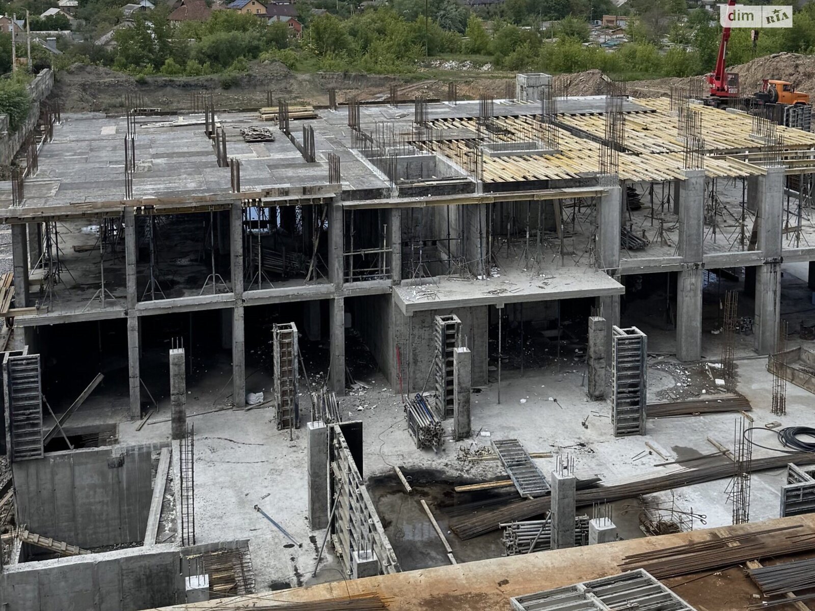 Продаж трикімнатної квартири в Вінниці, на пров. Цегельний 12, район Центр фото 1 Продаж трикімнатної квартири в Вінниці, на пров. Цегельний 12, район Центр фото 1