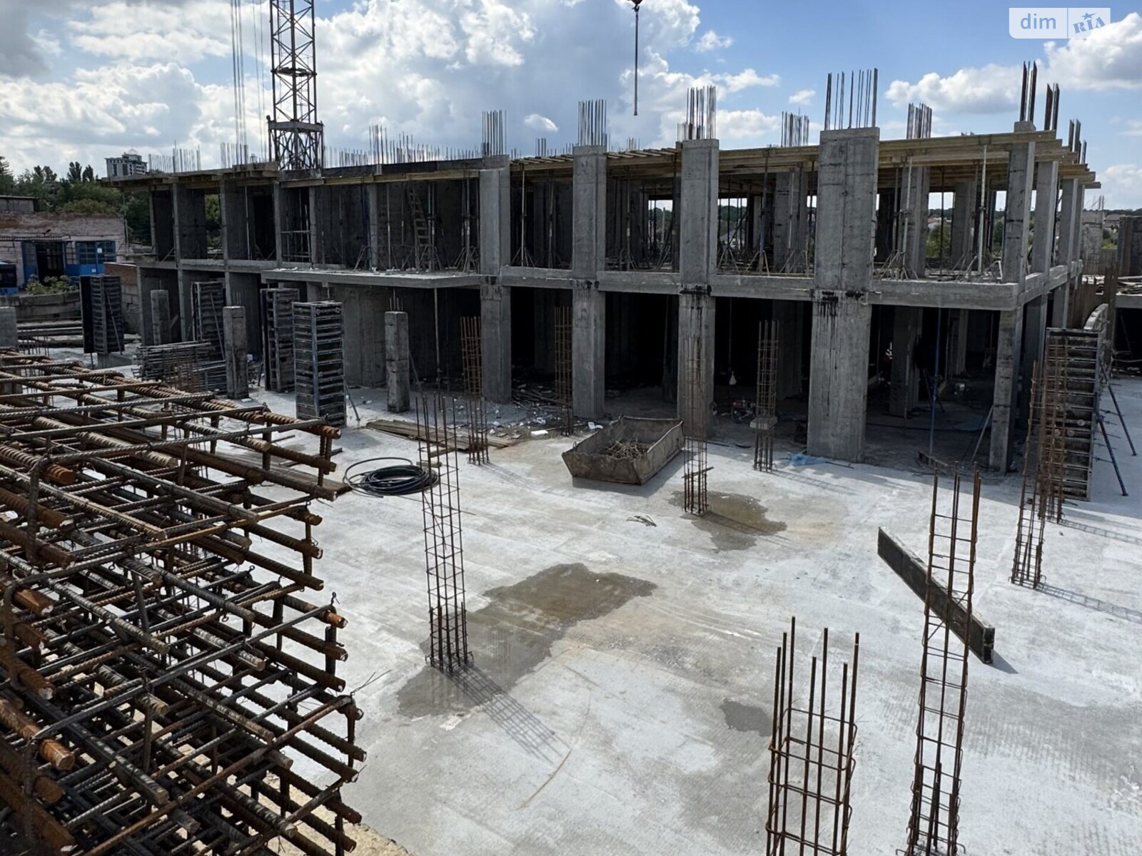 Продаж трикімнатної квартири в Вінниці, на пров. Цегельний 12, район Центр фото 1 Продаж трикімнатної квартири в Вінниці, на пров. Цегельний 12, район Центр фото 1