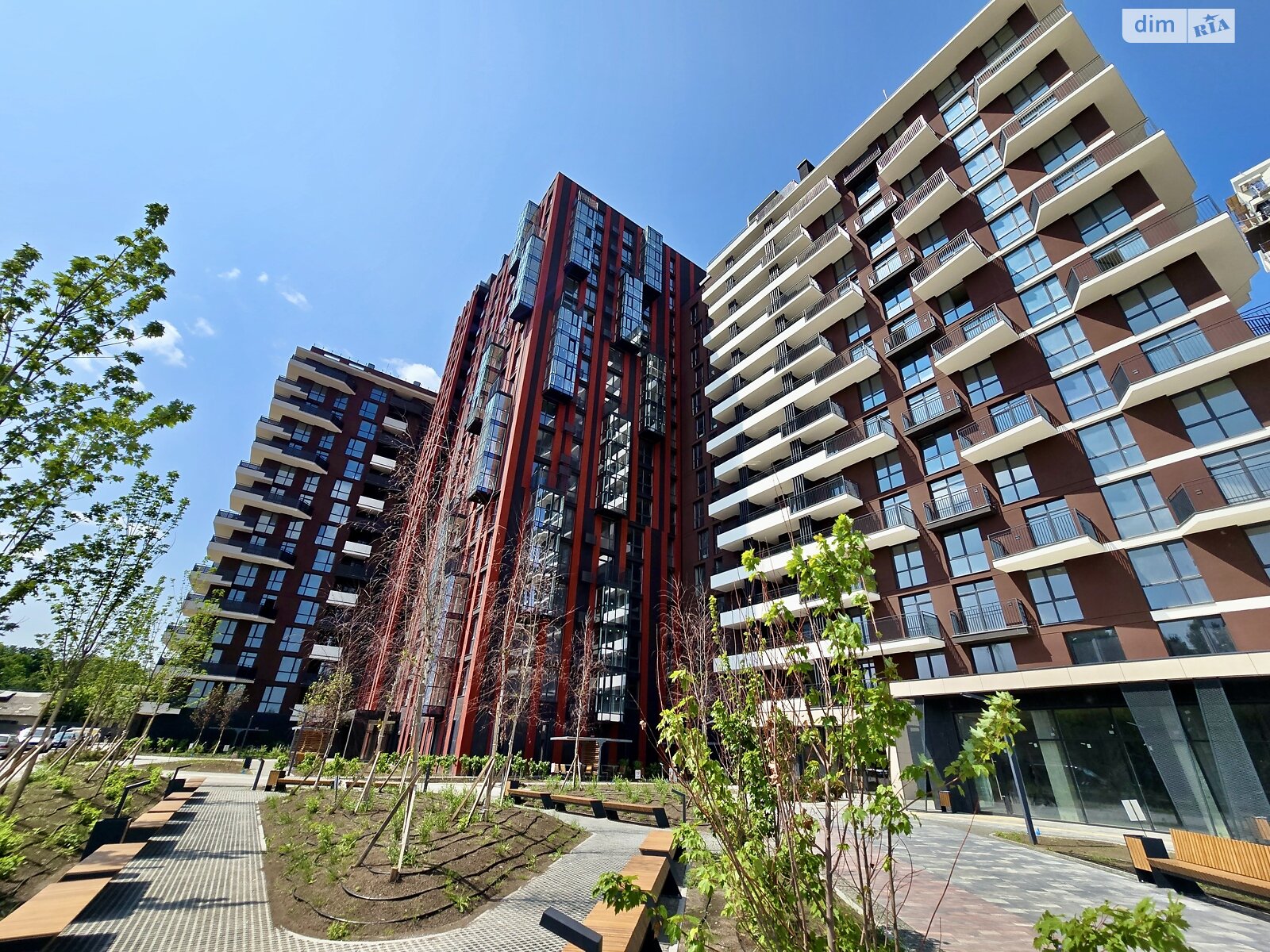 Продажа двухкомнатной квартиры в Виннице, на пер. Кирпичный, район Центр фото 1 Продажа двухкомнатной квартиры в Виннице, на пер. Кирпичный, район Центр фото 1
