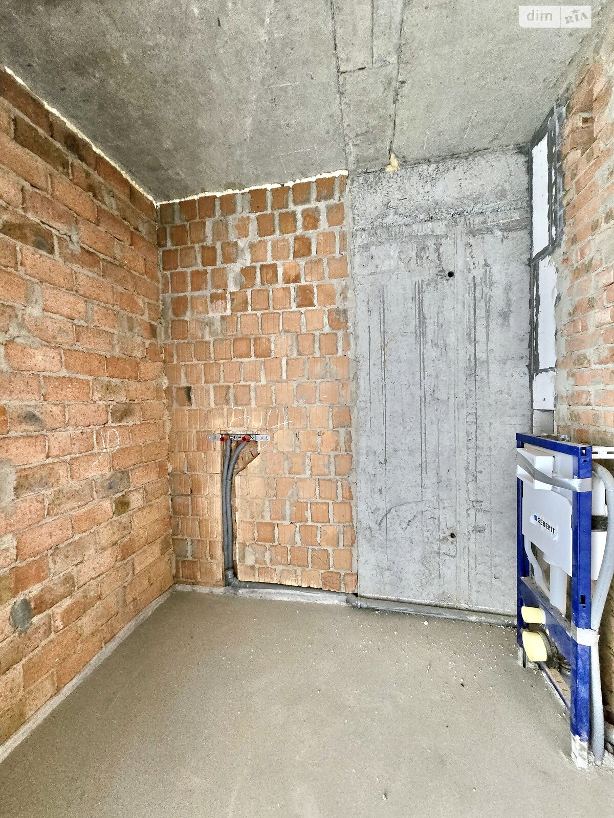 Продажа двухкомнатной квартиры в Виннице, на пер. Кирпичный, район Центр фото 1 Продажа двухкомнатной квартиры в Виннице, на пер. Кирпичный, район Центр фото 1