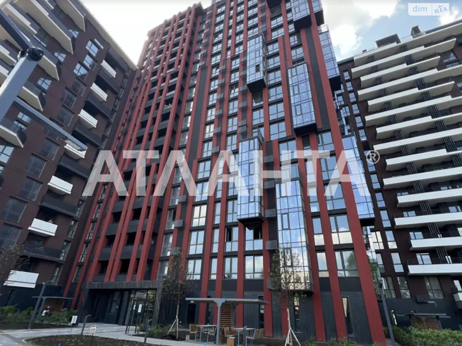 Продаж двокімнатної квартири в Вінниці, на пров. Цегельний, район Центр фото 1