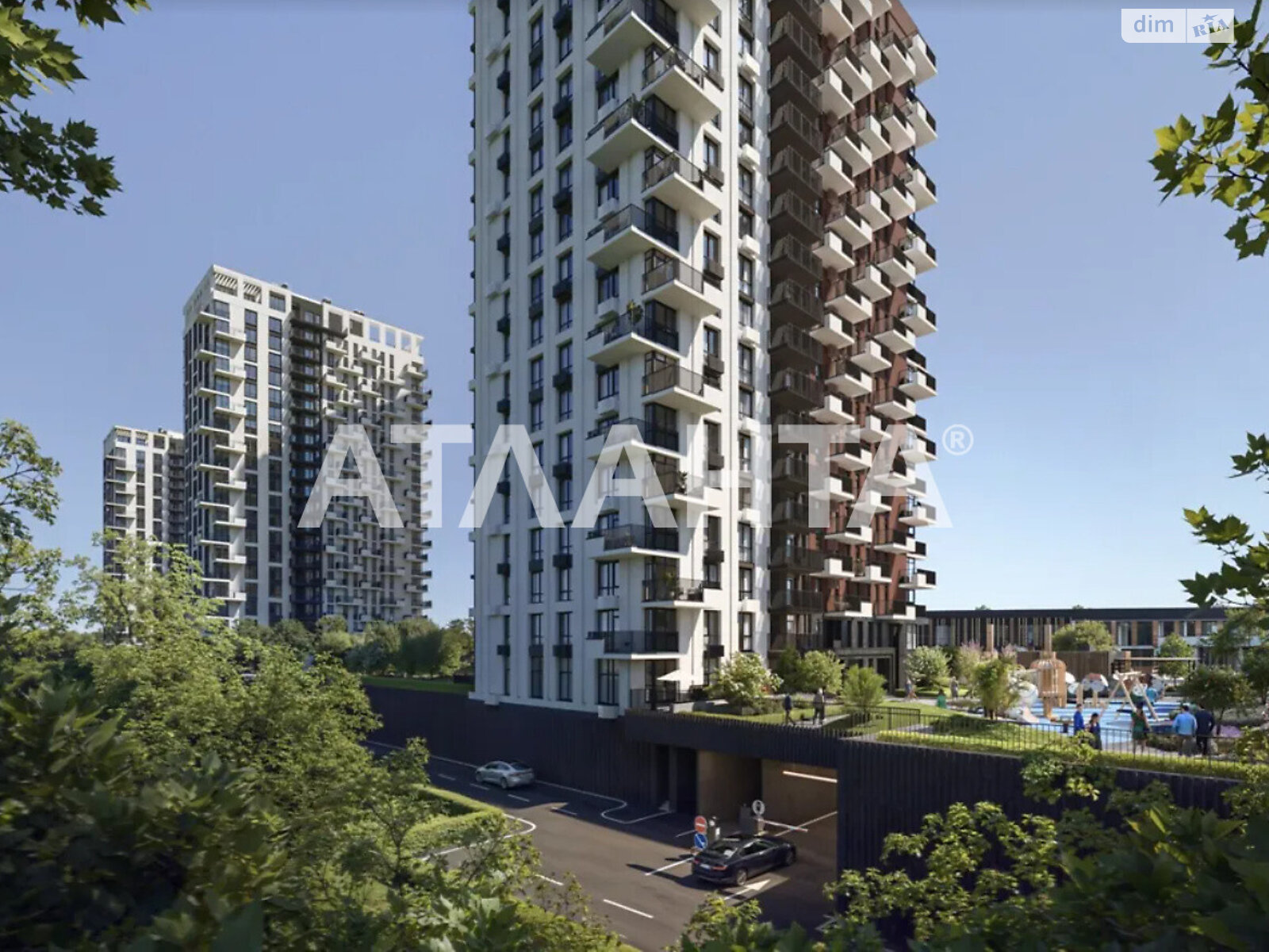 Продаж двокімнатної квартири в Вінниці, на пров. Цегельний, район Центр фото 1