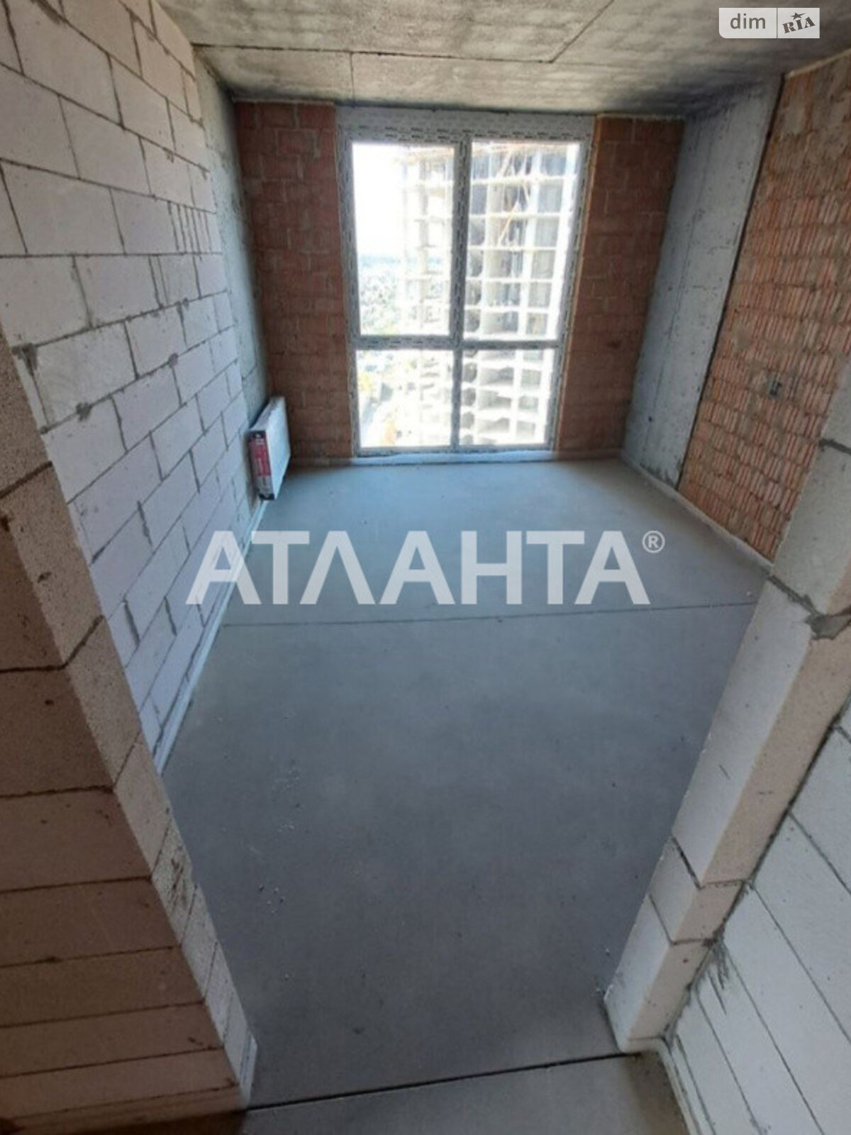 Продаж двокімнатної квартири в Вінниці, на пров. Цегельний, район Центр фото 1