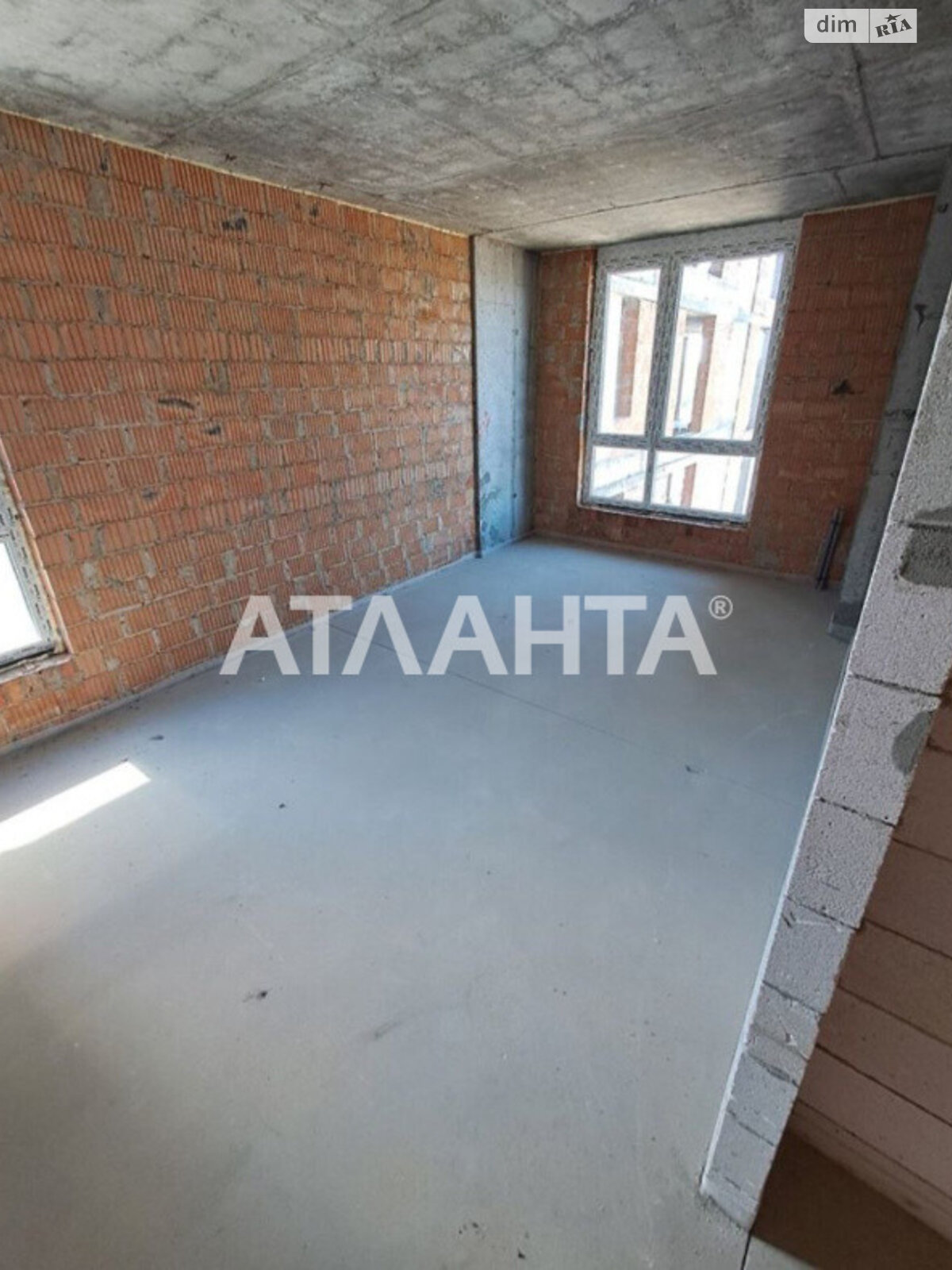 Продаж двокімнатної квартири в Вінниці, на пров. Цегельний, район Центр фото 1
