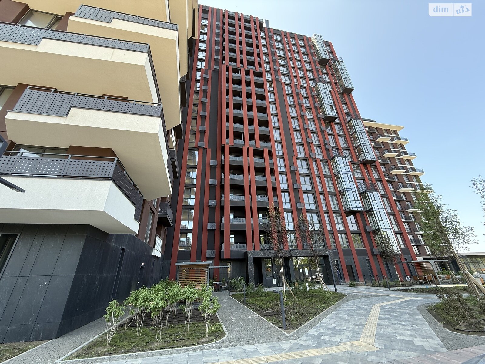 Продажа двухкомнатной квартиры в Виннице, на пер. Кирпичный 18, район Центр фото 1 Продажа двухкомнатной квартиры в Виннице, на пер. Кирпичный 18, район Центр фото 1
