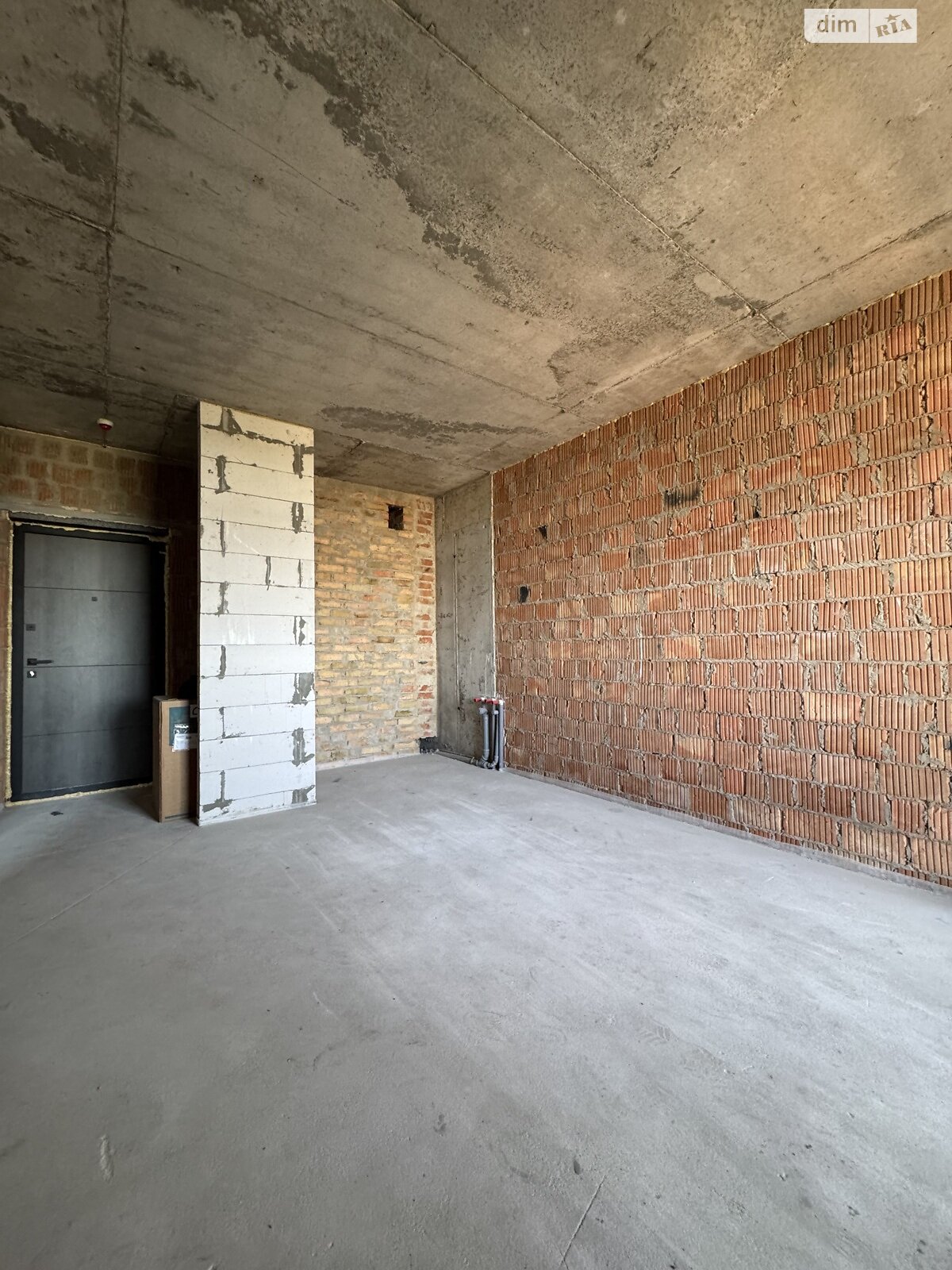 Продаж однокімнатної квартири в Вінниці, на пров. Цегельний 12, район Центр фото 1 Продаж однокімнатної квартири в Вінниці, на пров. Цегельний 12, район Центр фото 1