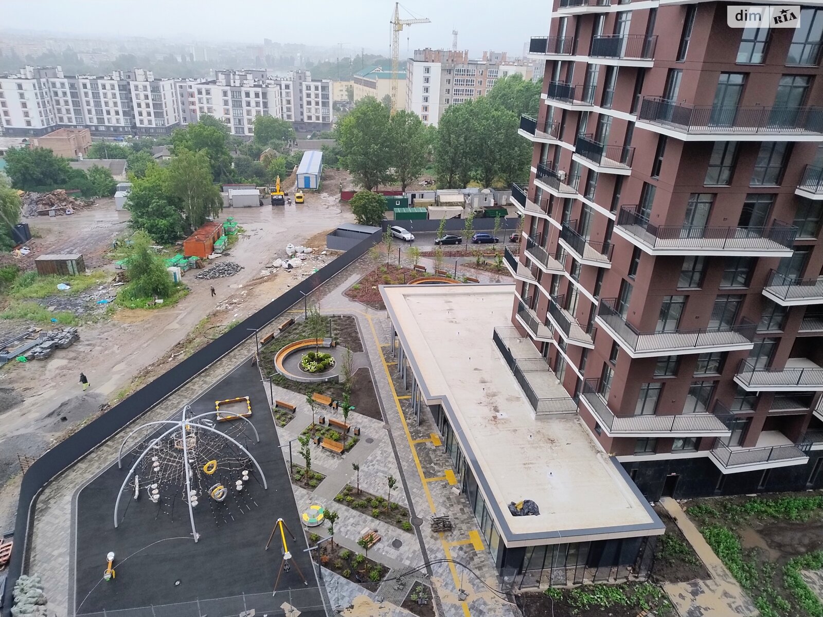Продаж однокімнатної квартири в Вінниці, на пров. Цегельний 12, район Центр фото 1 Продаж однокімнатної квартири в Вінниці, на пров. Цегельний 12, район Центр фото 1
