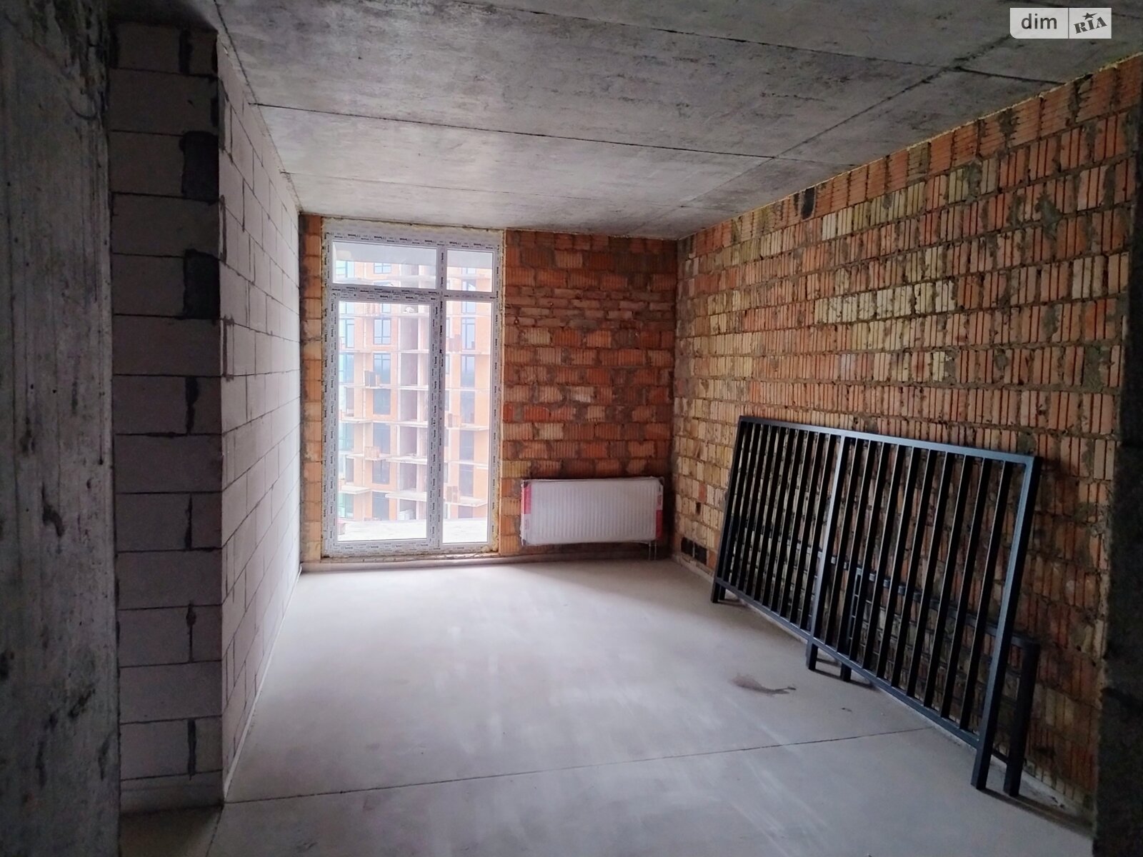 Продаж однокімнатної квартири в Вінниці, на пров. Цегельний 12, район Центр фото 1 Продаж однокімнатної квартири в Вінниці, на пров. Цегельний 12, район Центр фото 1