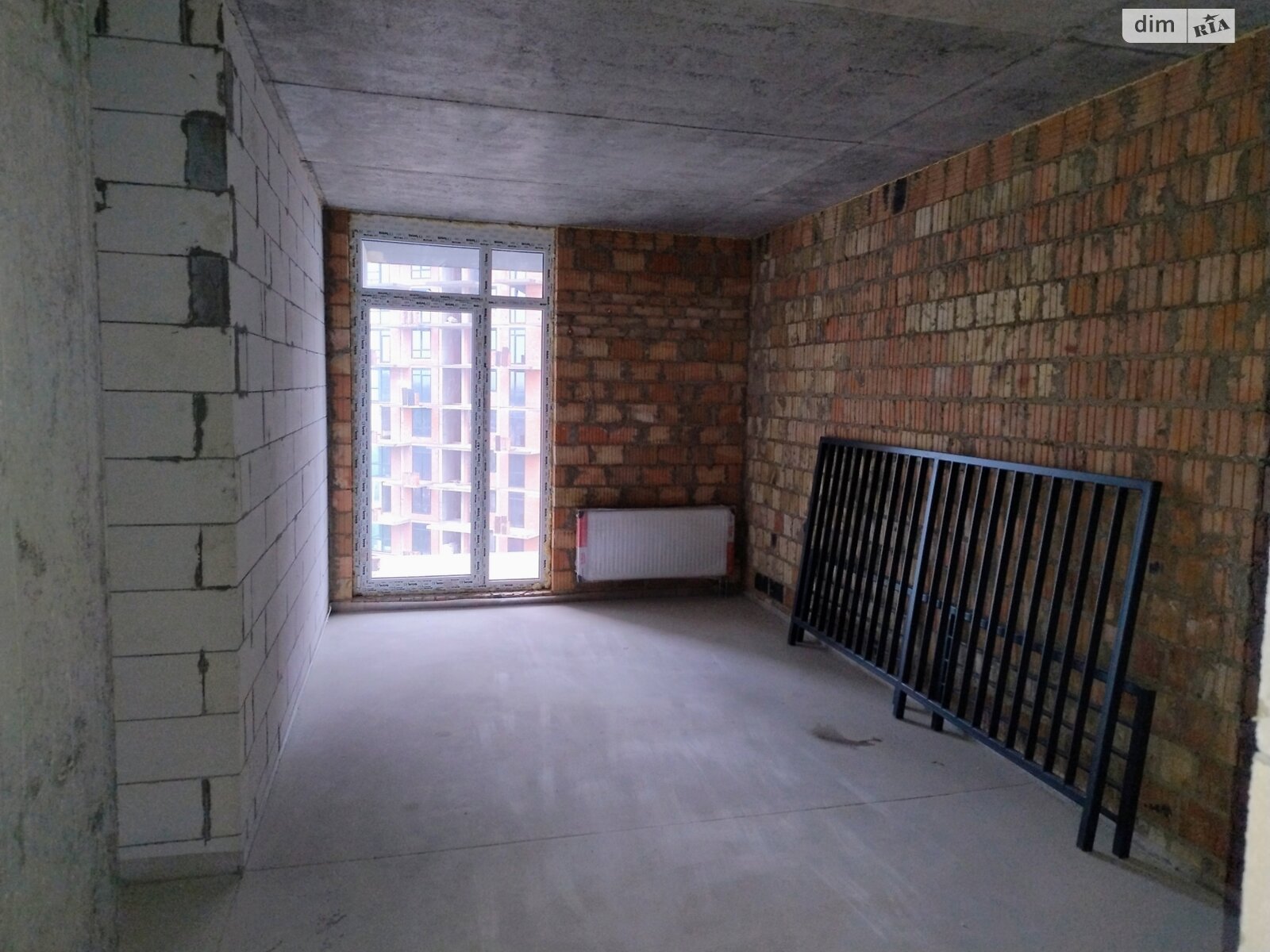 Продаж однокімнатної квартири в Вінниці, на пров. Цегельний 12, район Центр фото 1 Продаж однокімнатної квартири в Вінниці, на пров. Цегельний 12, район Центр фото 1