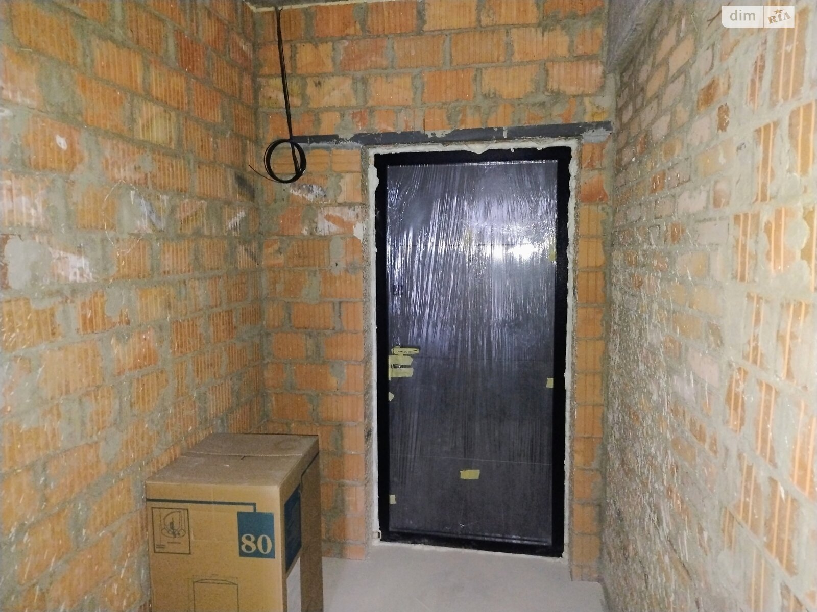Продаж однокімнатної квартири в Вінниці, на пров. Цегельний 12, район Центр фото 1 Продаж однокімнатної квартири в Вінниці, на пров. Цегельний 12, район Центр фото 1