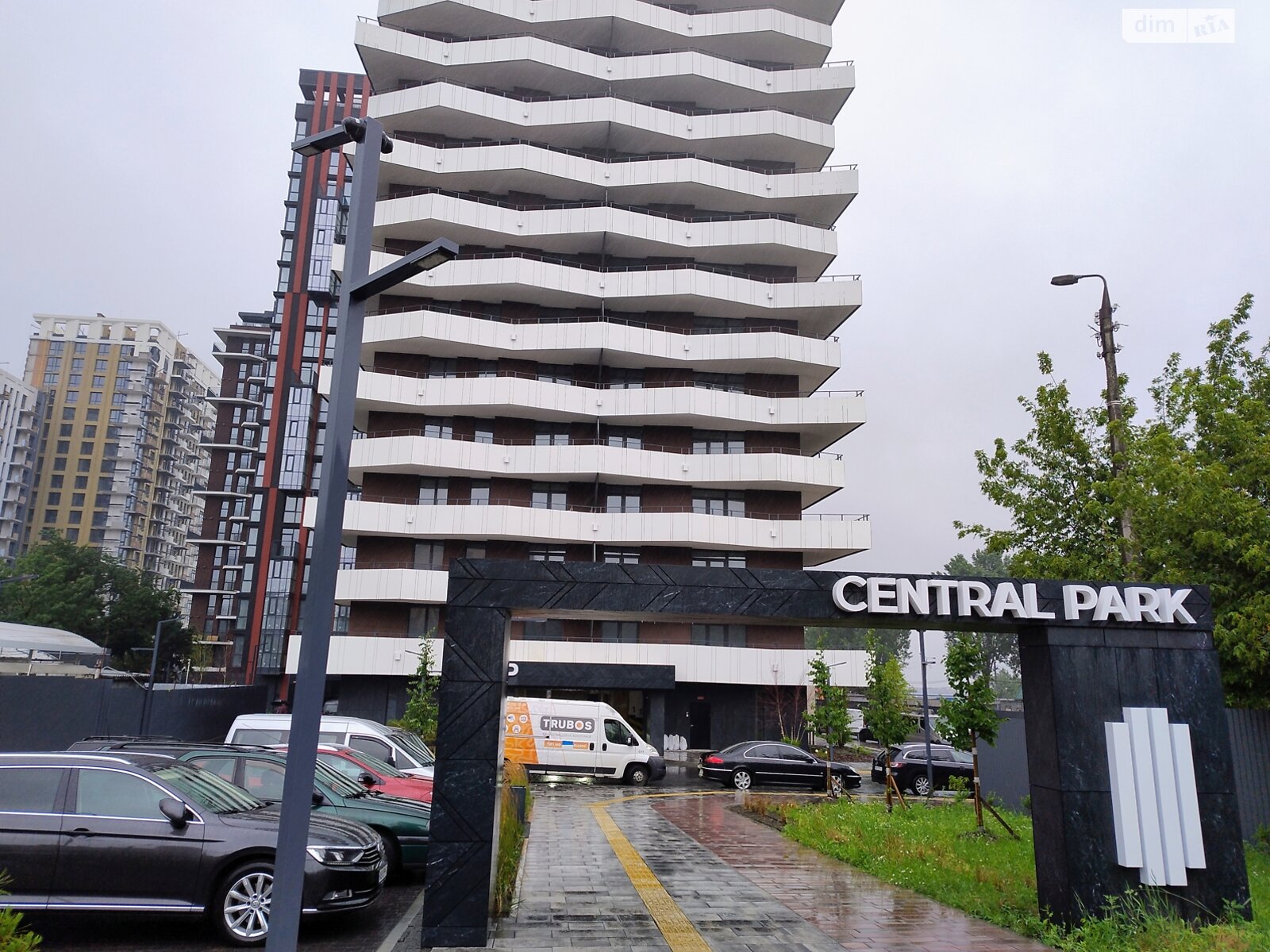 Продажа трехкомнатной квартиры в Виннице, на пер. Кирпичный 12 корпус 3, кв. 28, район Центр фото 1 Продажа трехкомнатной квартиры в Виннице, на пер. Кирпичный 12 корпус 3, кв. 28, район Центр фото 1