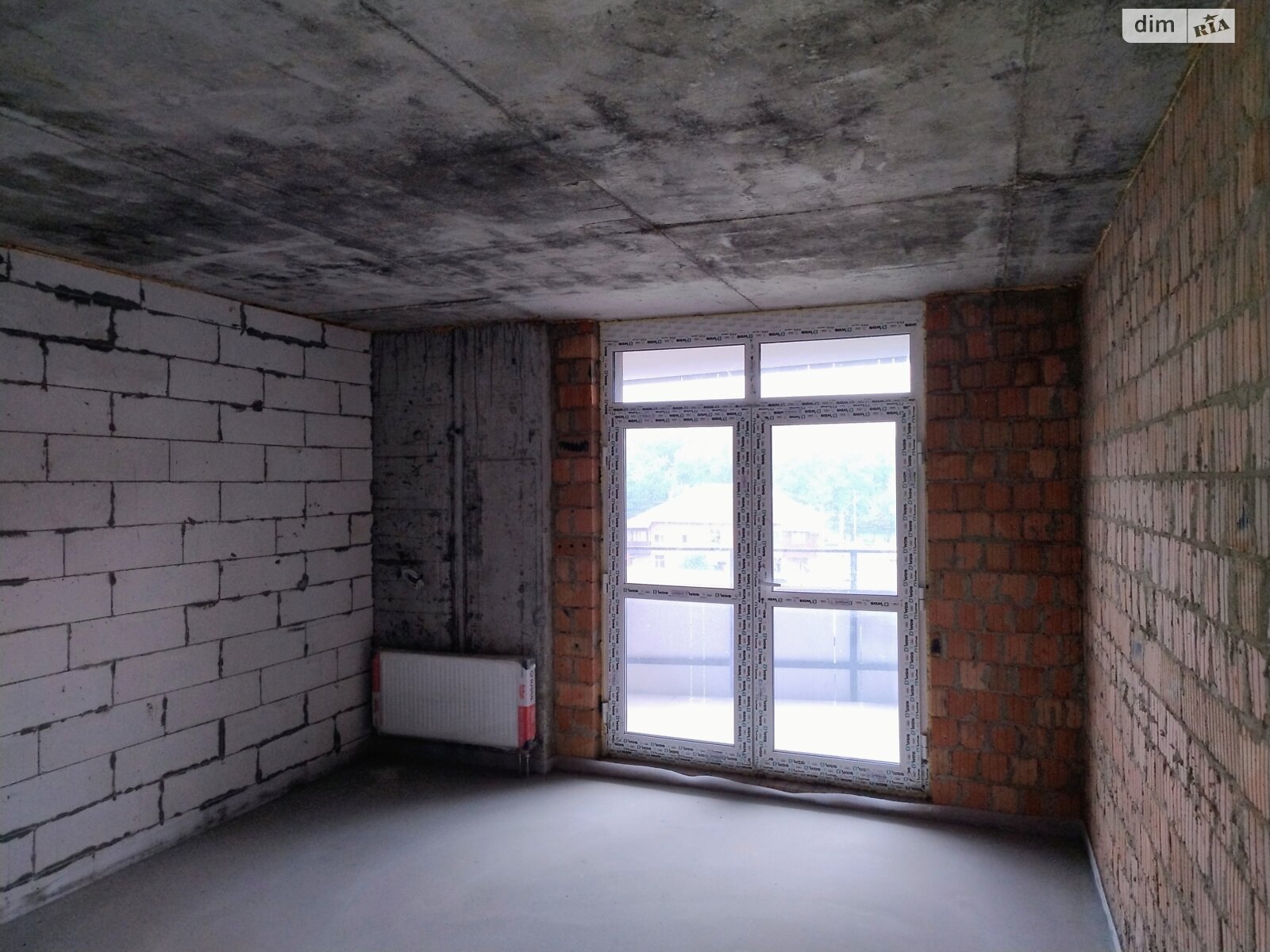 Продажа трехкомнатной квартиры в Виннице, на пер. Кирпичный 12 корпус 3, кв. 28, район Центр фото 1 Продажа трехкомнатной квартиры в Виннице, на пер. Кирпичный 12 корпус 3, кв. 28, район Центр фото 1
