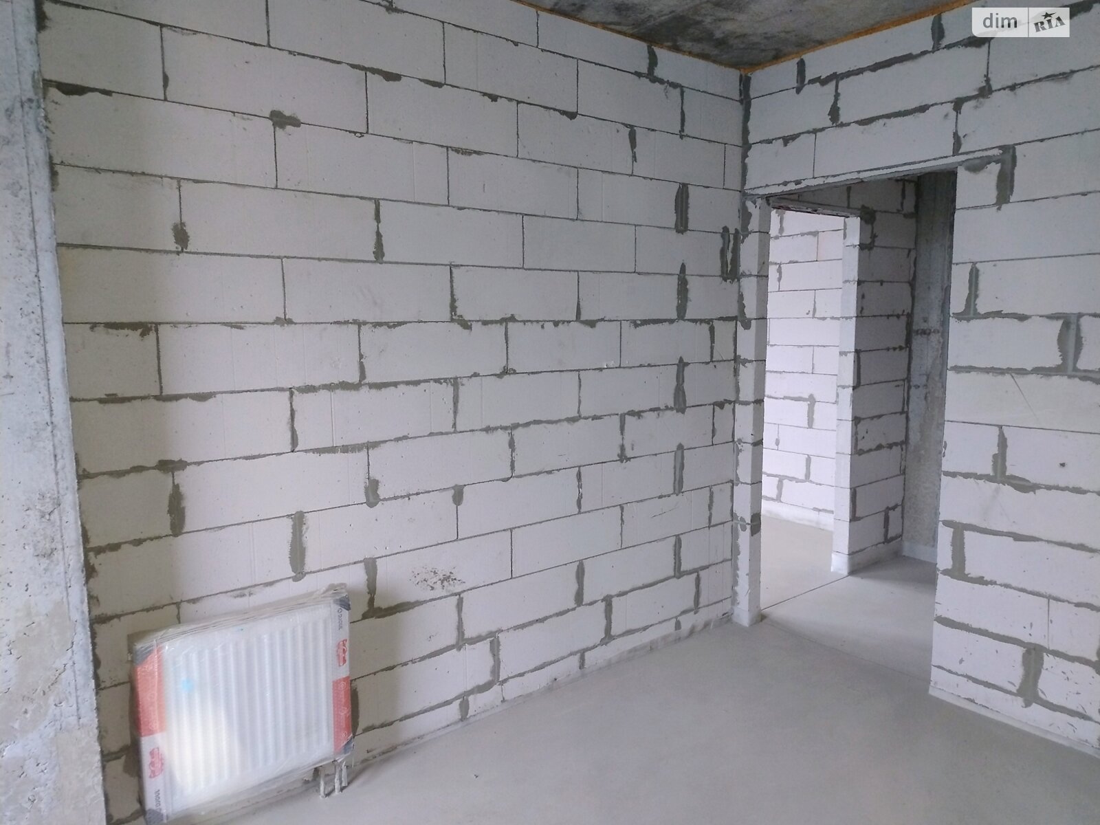 Продажа трехкомнатной квартиры в Виннице, на пер. Кирпичный 12 корпус 3, кв. 28, район Центр фото 1 Продажа трехкомнатной квартиры в Виннице, на пер. Кирпичный 12 корпус 3, кв. 28, район Центр фото 1