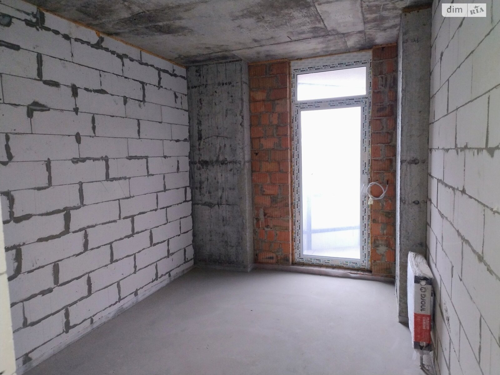 Продажа трехкомнатной квартиры в Виннице, на пер. Кирпичный 12 корпус 3, кв. 28, район Центр фото 1 Продажа трехкомнатной квартиры в Виннице, на пер. Кирпичный 12 корпус 3, кв. 28, район Центр фото 1