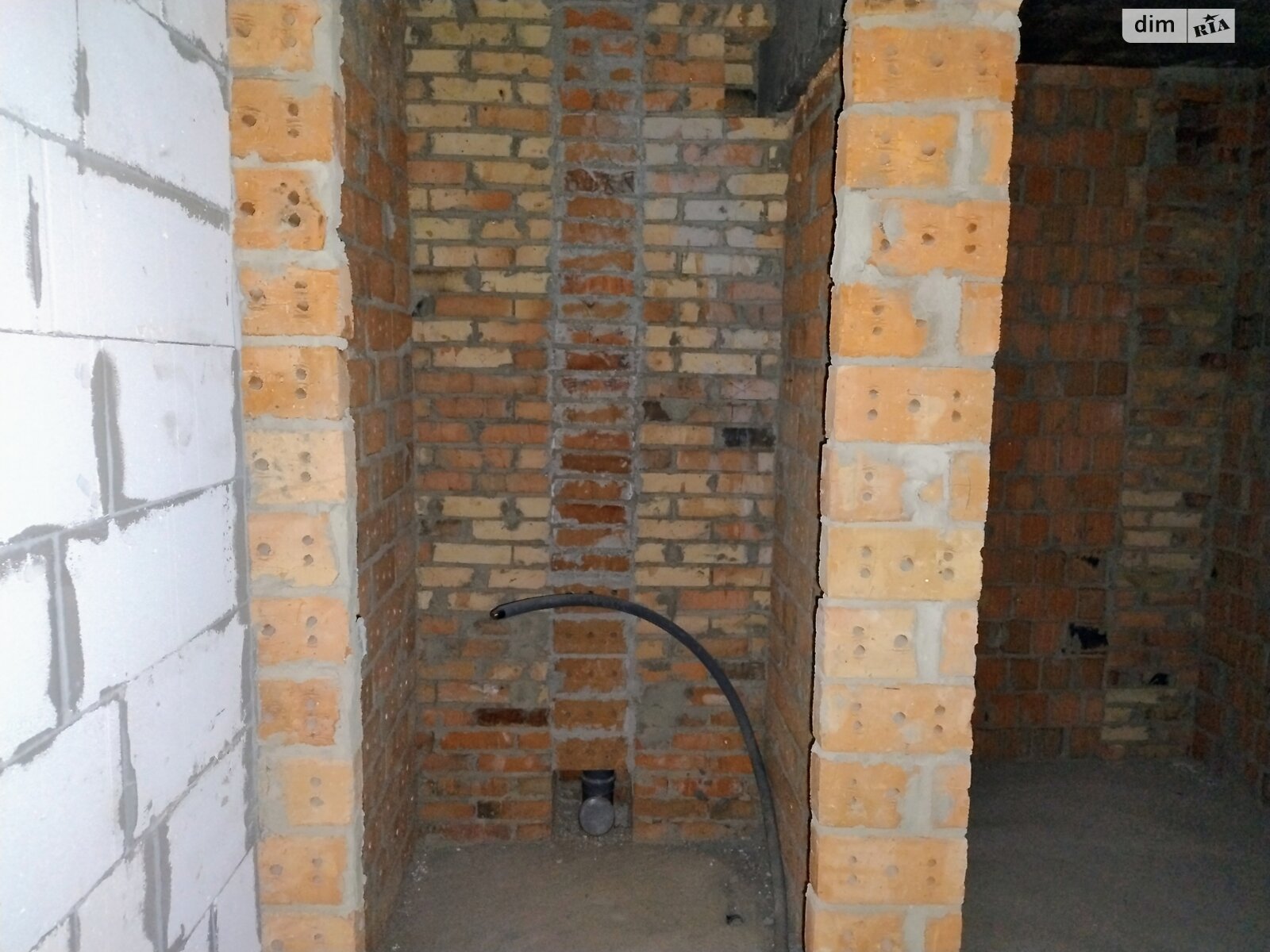 Продажа трехкомнатной квартиры в Виннице, на пер. Кирпичный 12 корпус 3, кв. 28, район Центр фото 1 Продажа трехкомнатной квартиры в Виннице, на пер. Кирпичный 12 корпус 3, кв. 28, район Центр фото 1