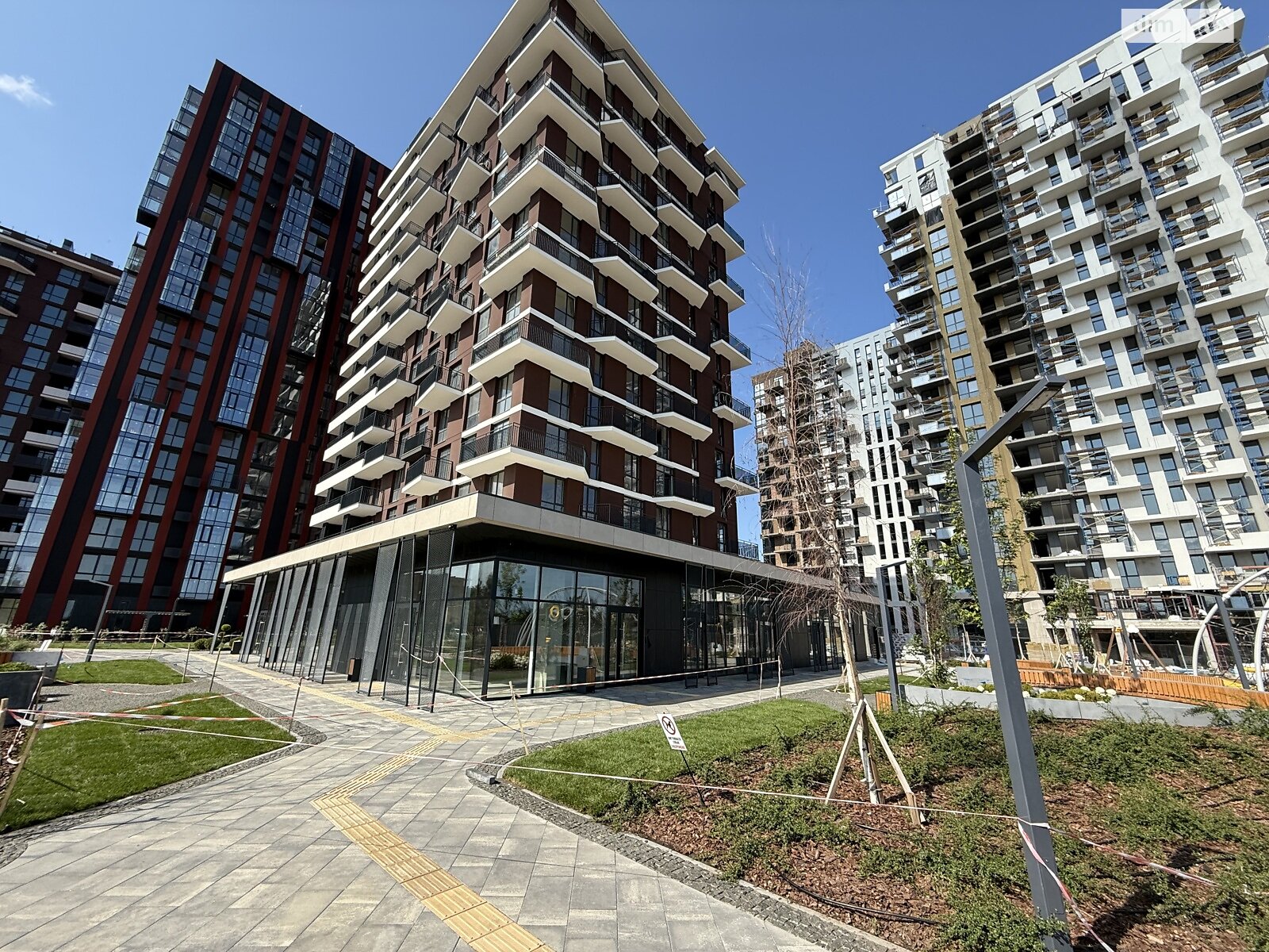 Продаж однокімнатної квартири в Вінниці, на пров. Цегельний 18 корпус 4, район Центр фото 1 Продаж однокімнатної квартири в Вінниці, на пров. Цегельний 18 корпус 4, район Центр фото 1